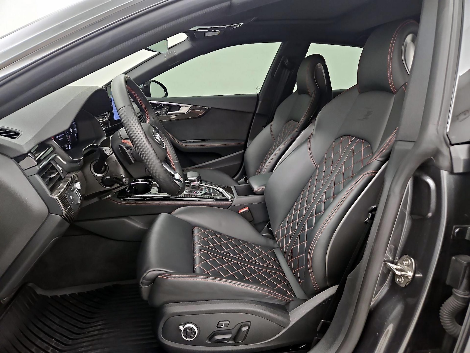 2024 Audi S5 Sportback Prestige - Photo 12