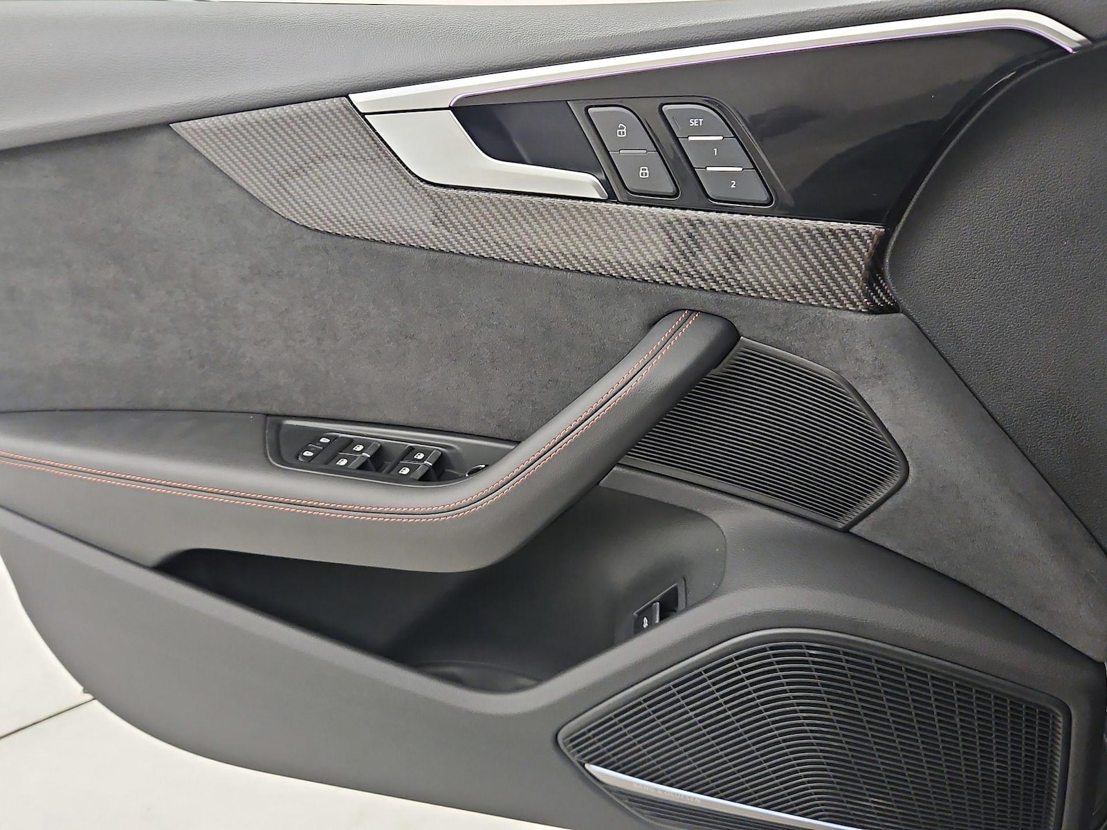 2024 Audi S5 Sportback Prestige - Photo 13