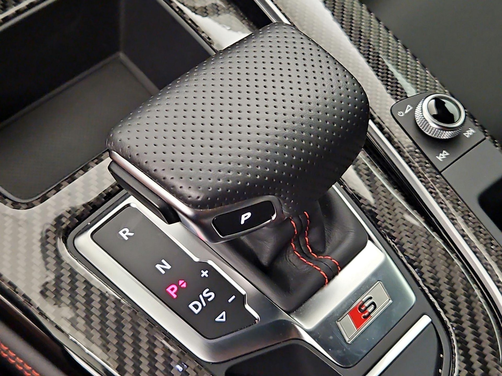 2024 Audi S5 Sportback Prestige - Photo 19