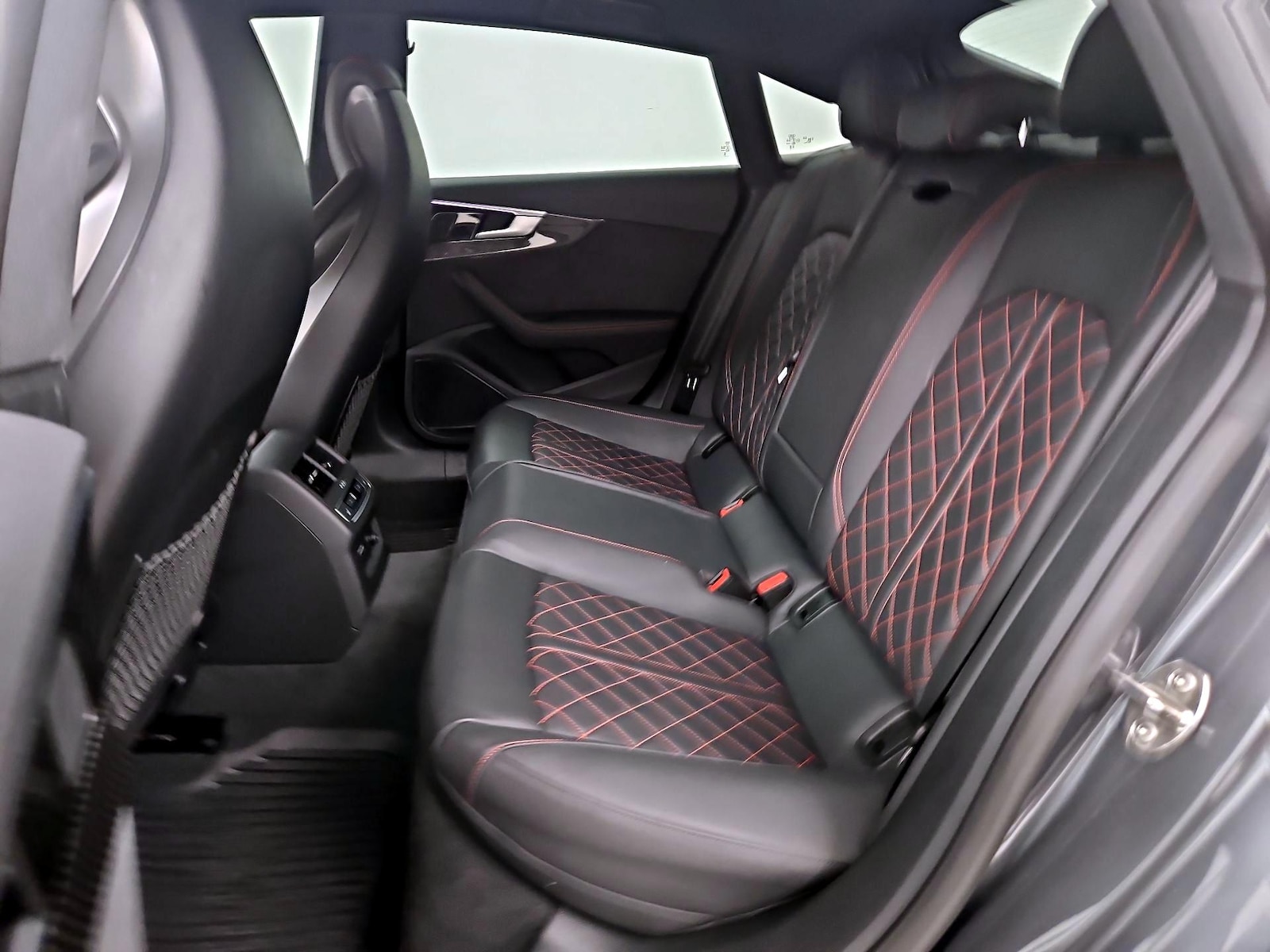2024 Audi S5 Sportback Prestige - Photo 22