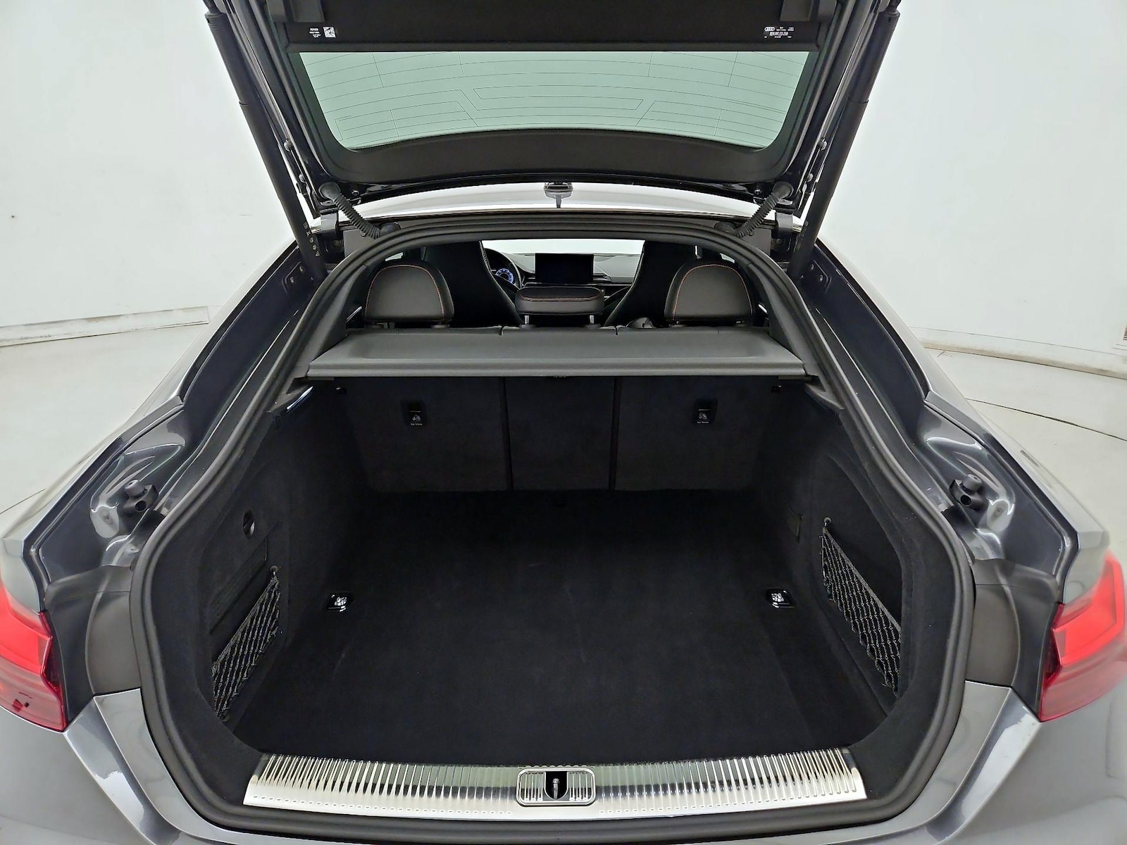 2024 Audi S5 Sportback Prestige - Photo 23