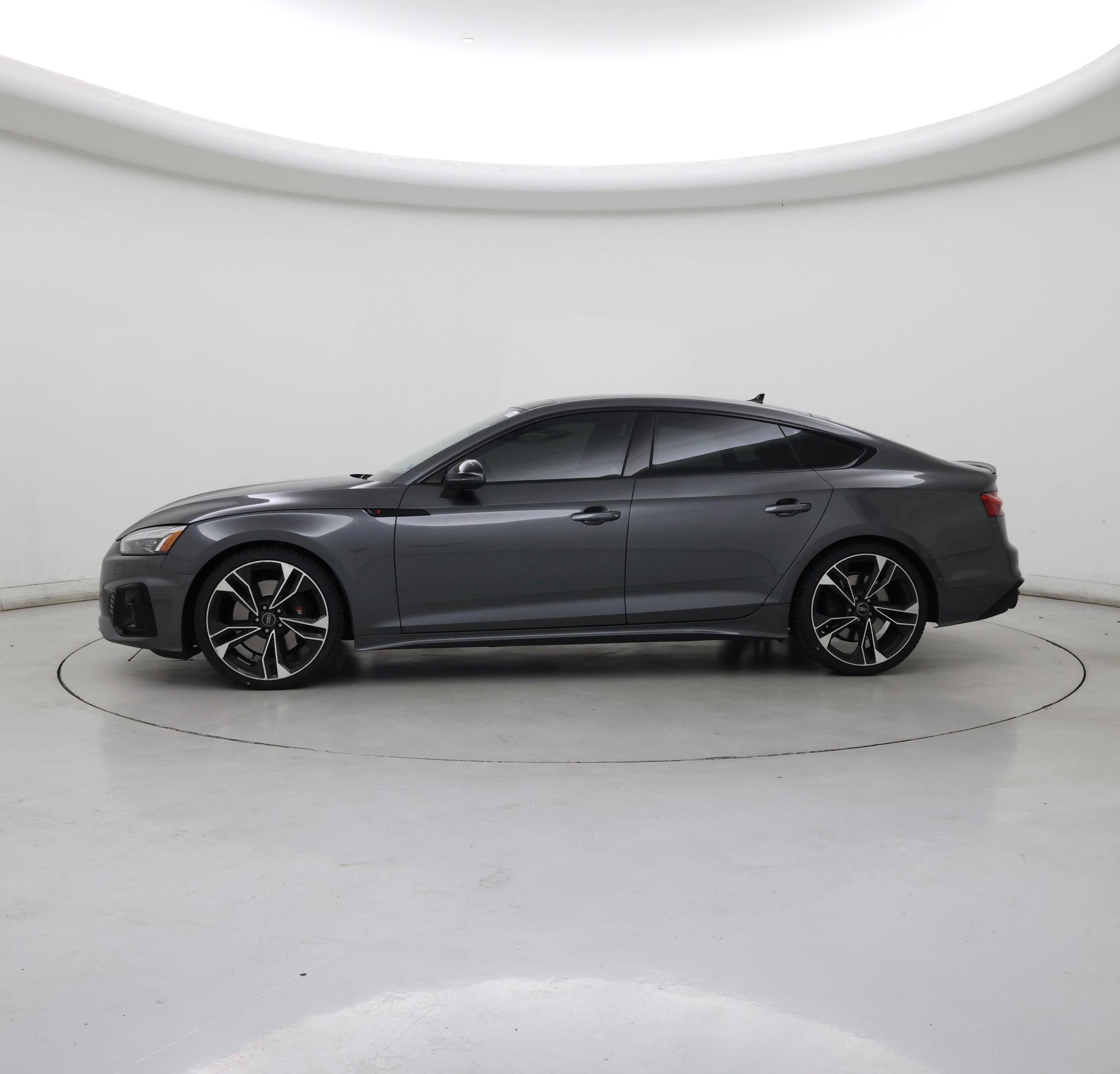 Thumbnail: 2024 Audi S5 - 3