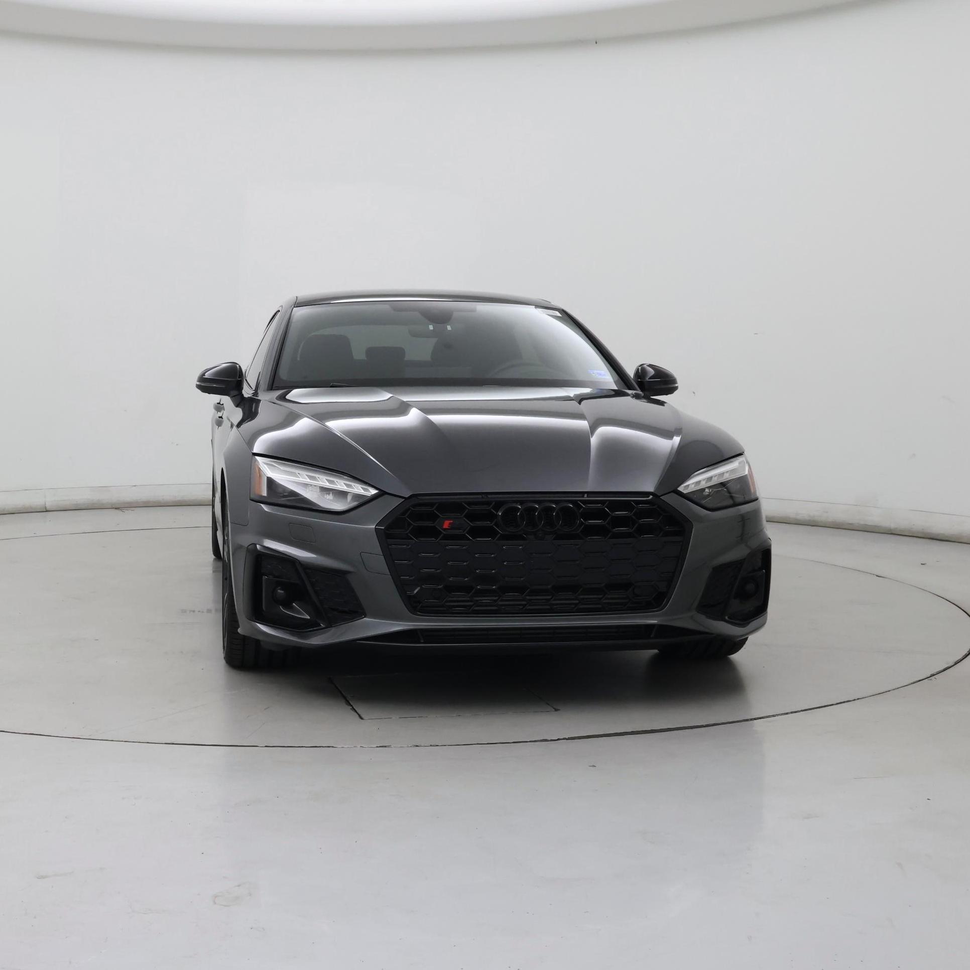 Thumbnail: 2024 Audi S5 - 5