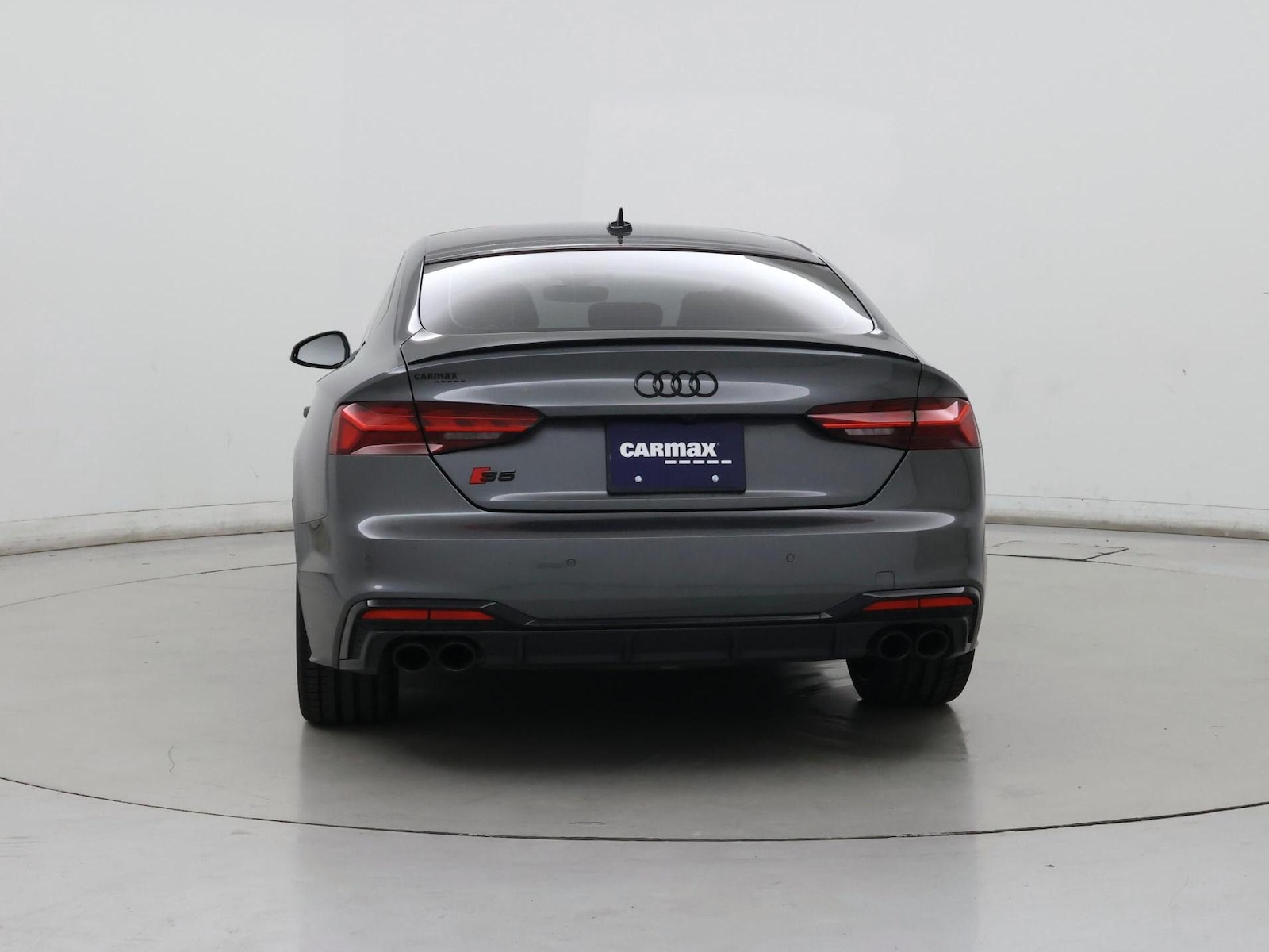2024 Audi S5 Sportback Prestige - Photo 7