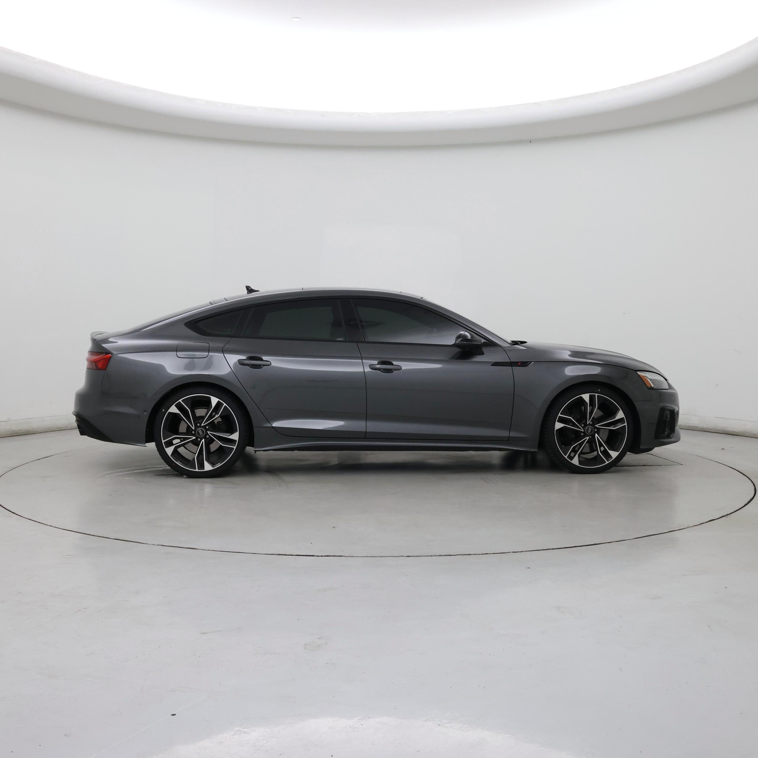 Thumbnail: 2024 Audi S5 - 7