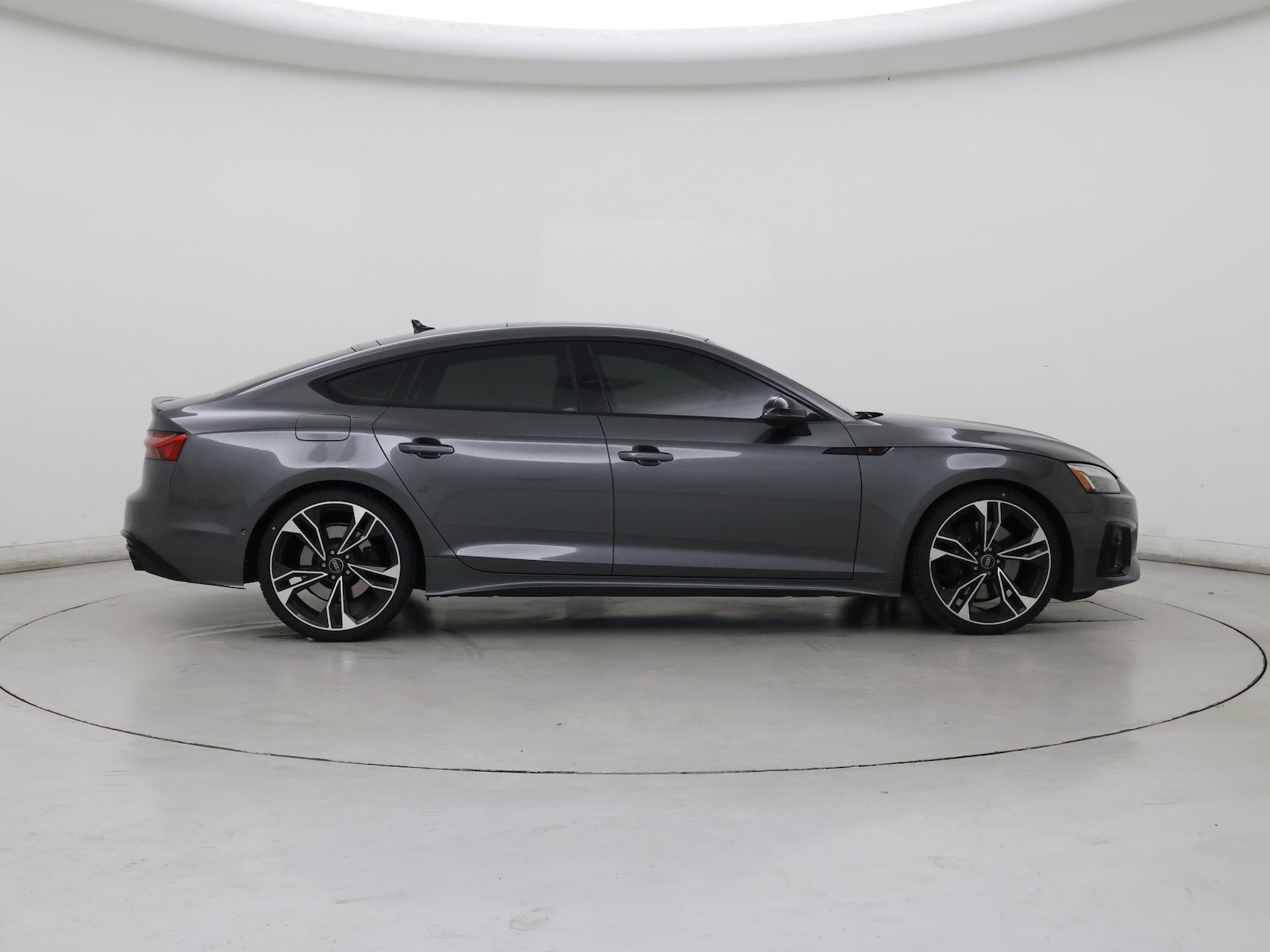 2024 Audi S5 Sportback Prestige - Photo 8