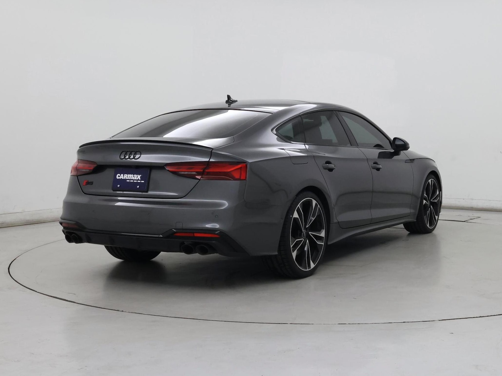 2024 Audi S5 Sportback Prestige - Photo 9