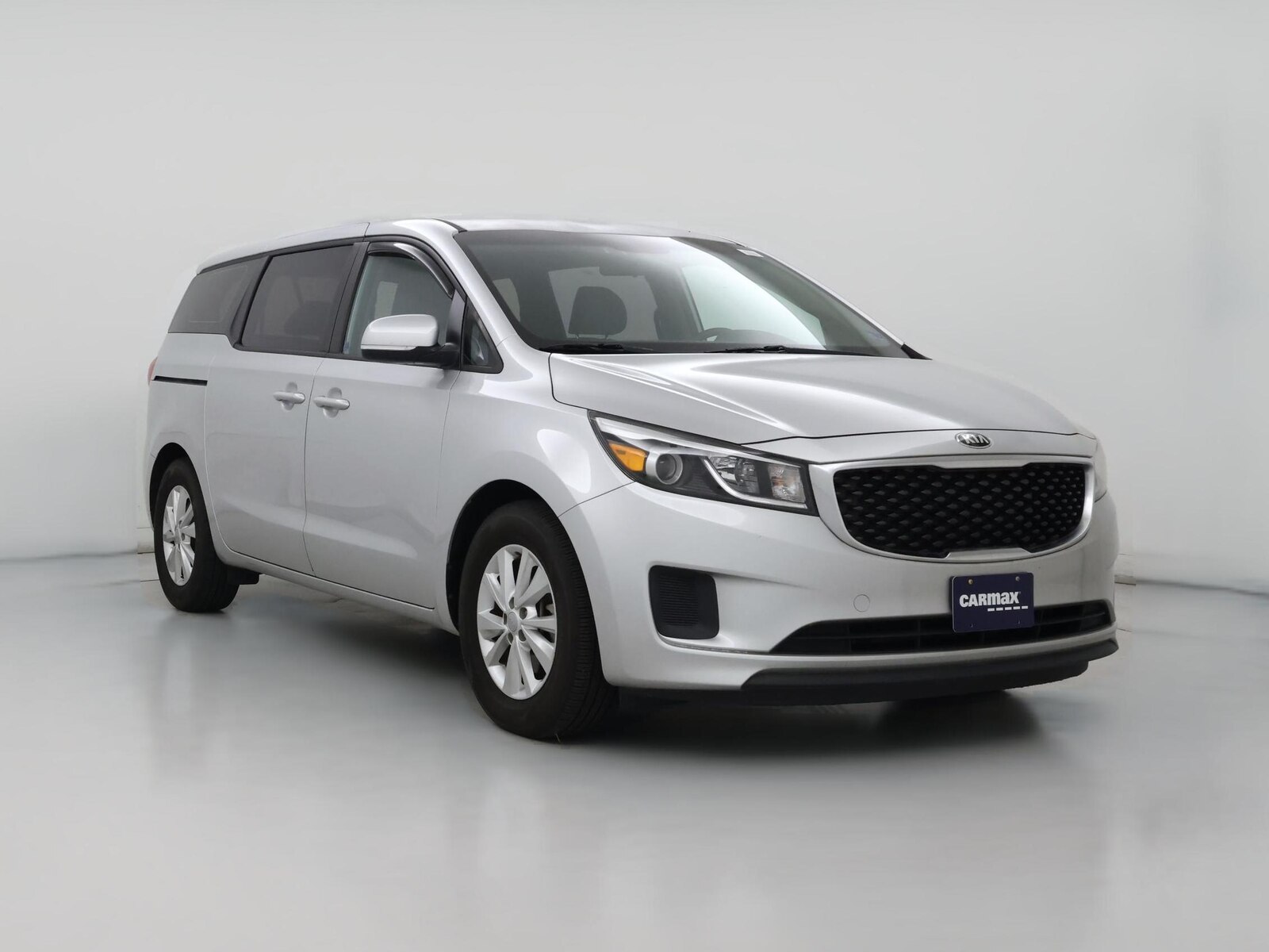 2018 Kia Sedona