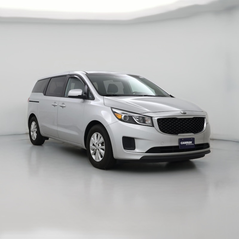 2018 Kia Sedona L