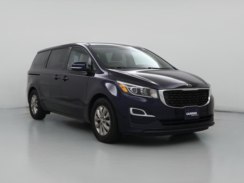 2020 Kia Sedona LX -
                  Virginia Beach, VA