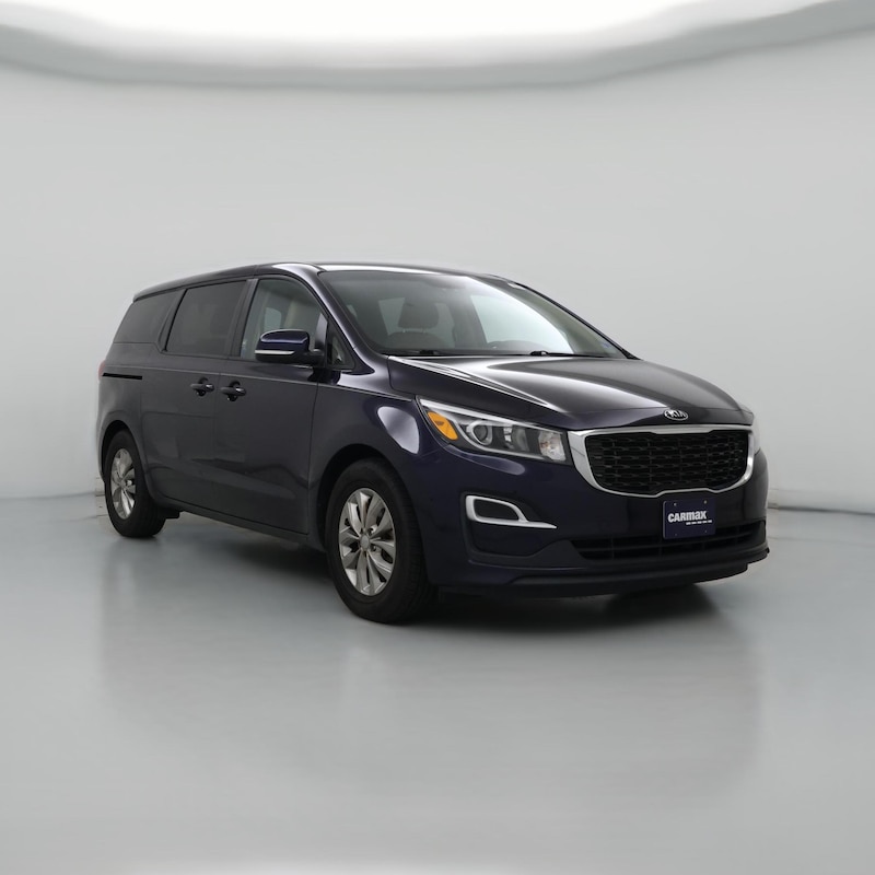 2020 Kia Sedona LX