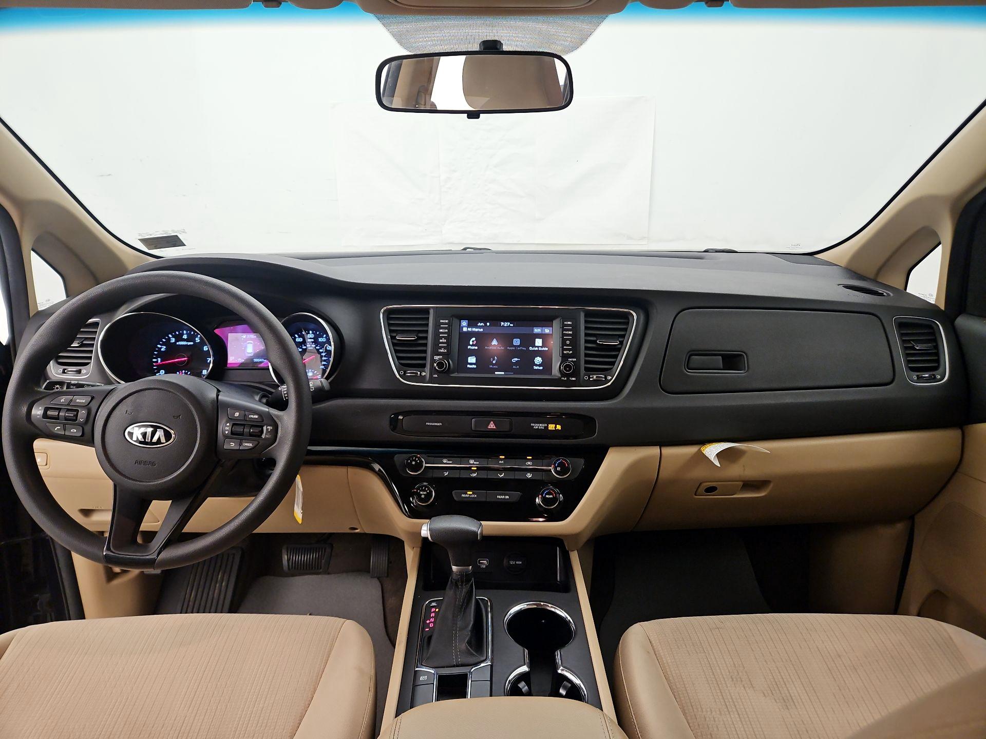 Thumbnail: 2020 Kia Sedona - 9