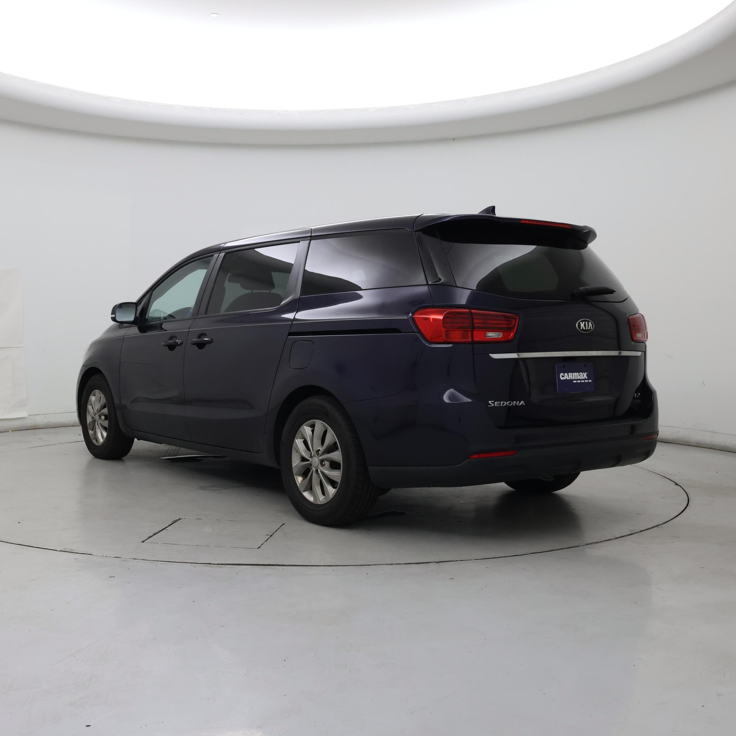 Thumbnail: 2020 Kia Sedona - 2