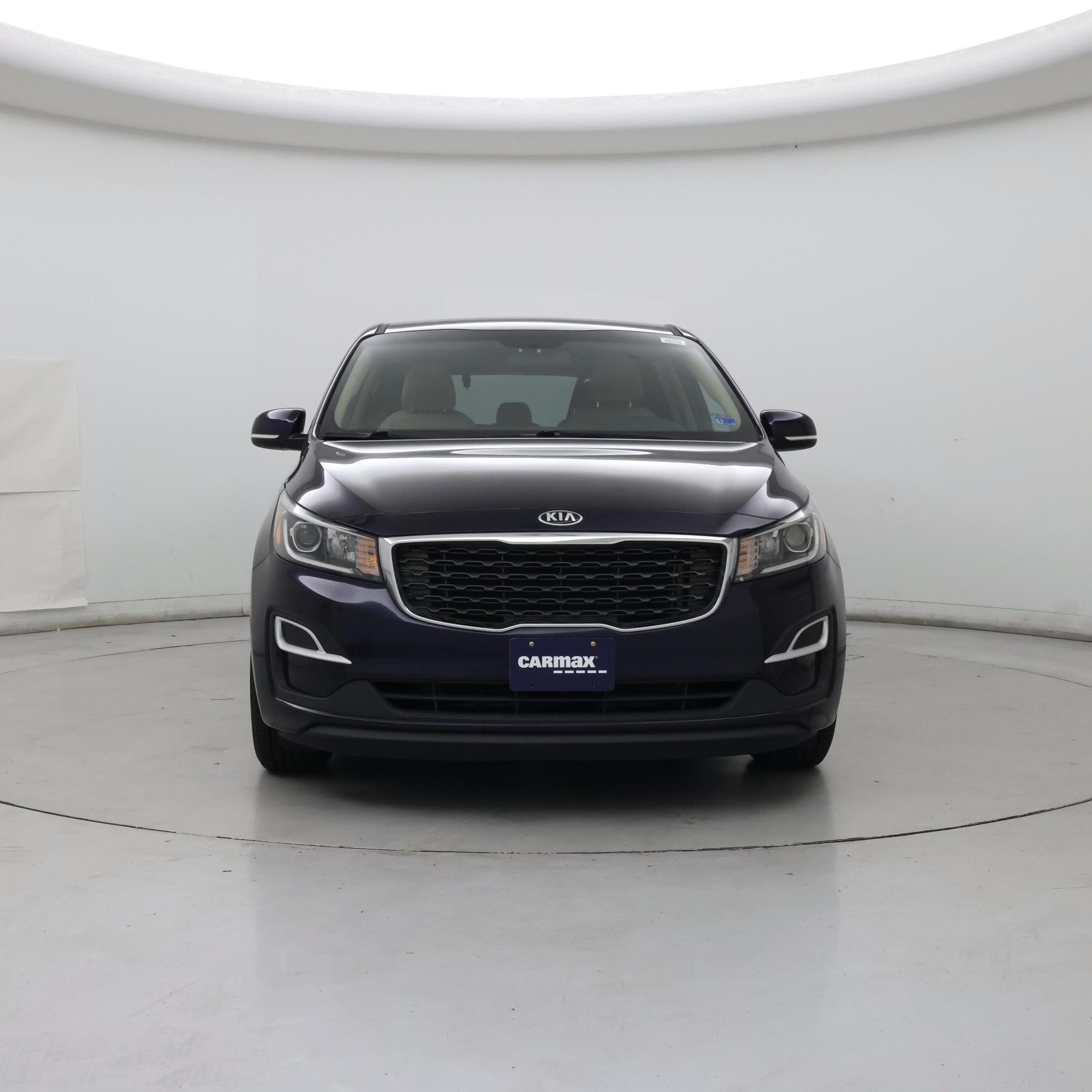 Thumbnail: 2020 Kia Sedona - 5