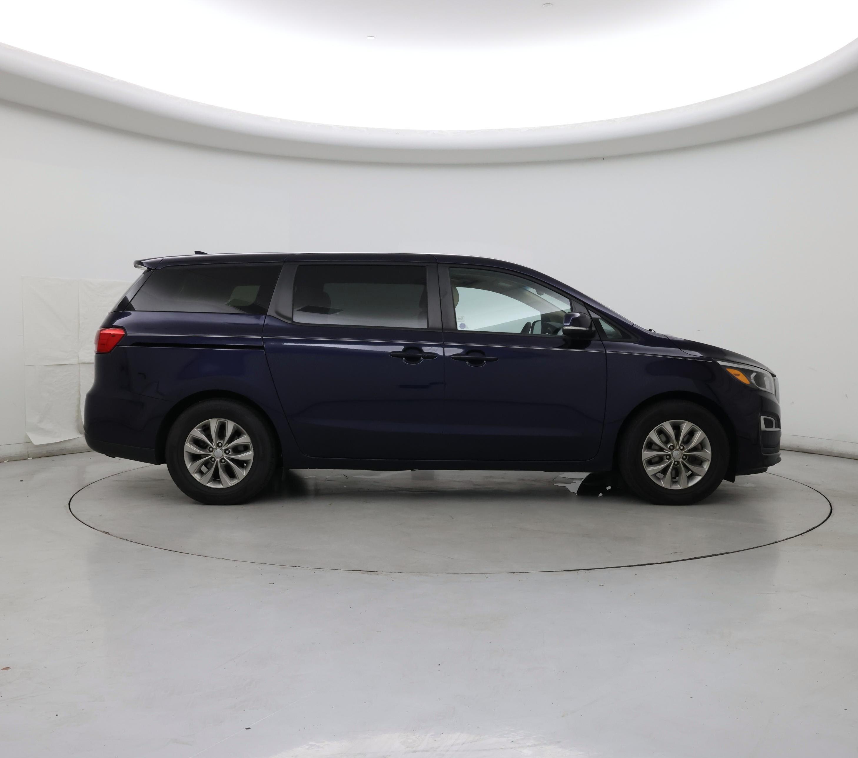 Thumbnail: 2020 Kia Sedona - 7