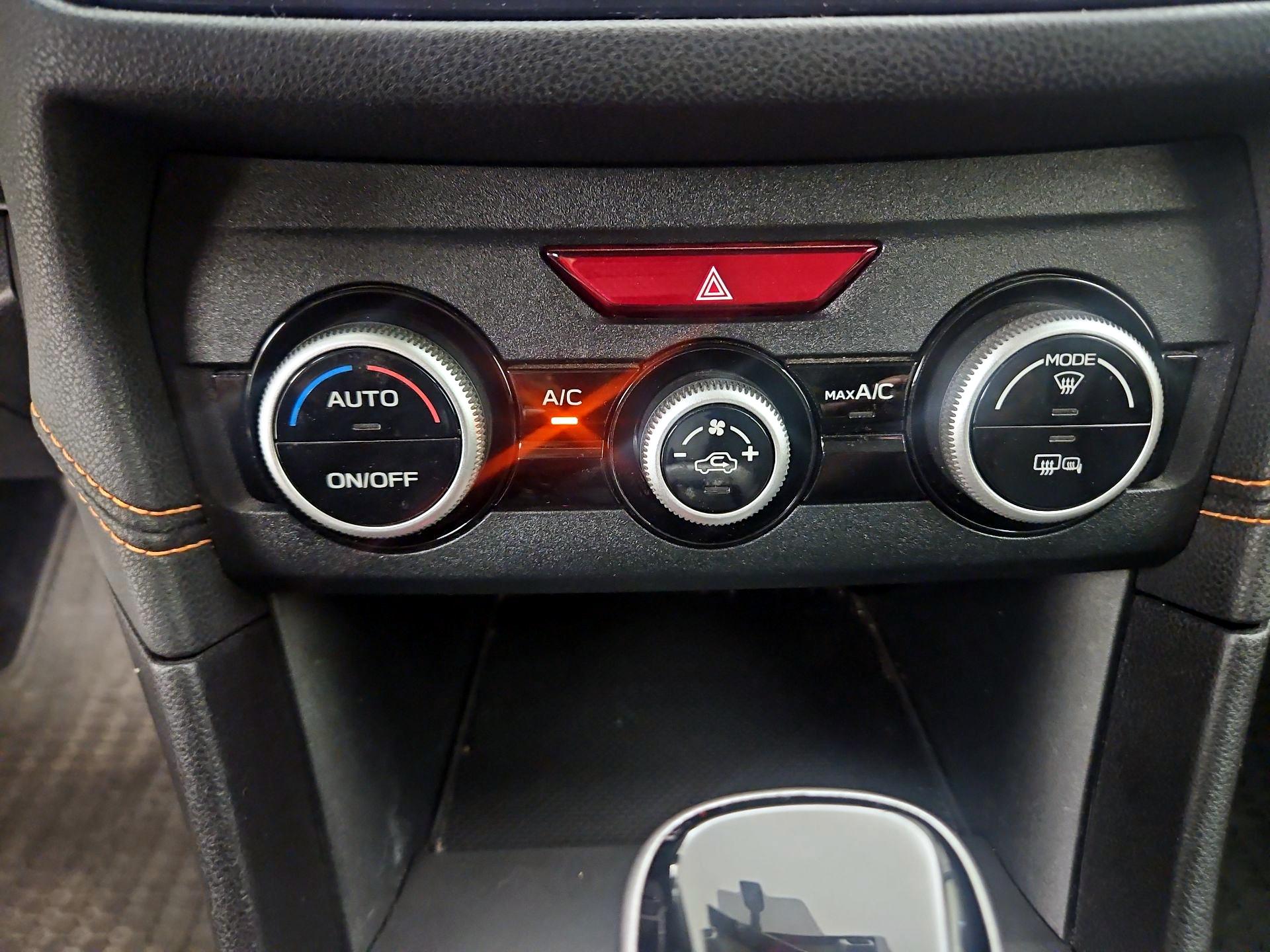 Thumbnail: 2021 Subaru Crosstrek - 16