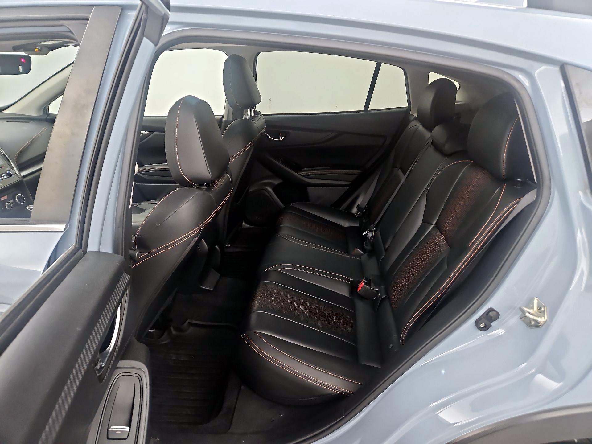 Thumbnail: 2021 Subaru Crosstrek - 19