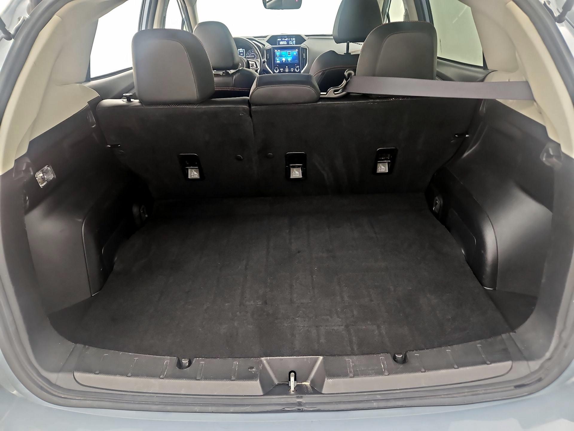 Thumbnail: 2021 Subaru Crosstrek - 20