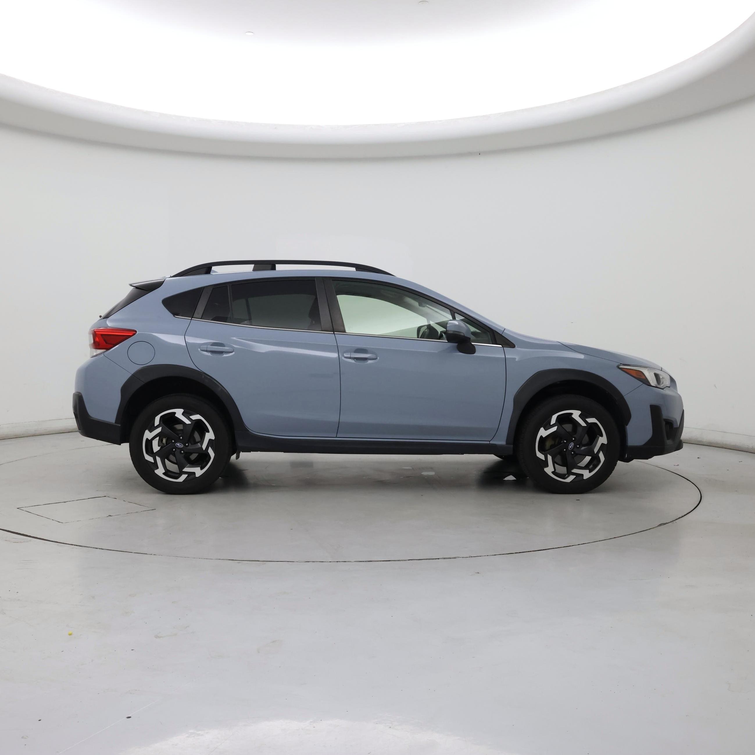 Thumbnail: 2021 Subaru Crosstrek - 7