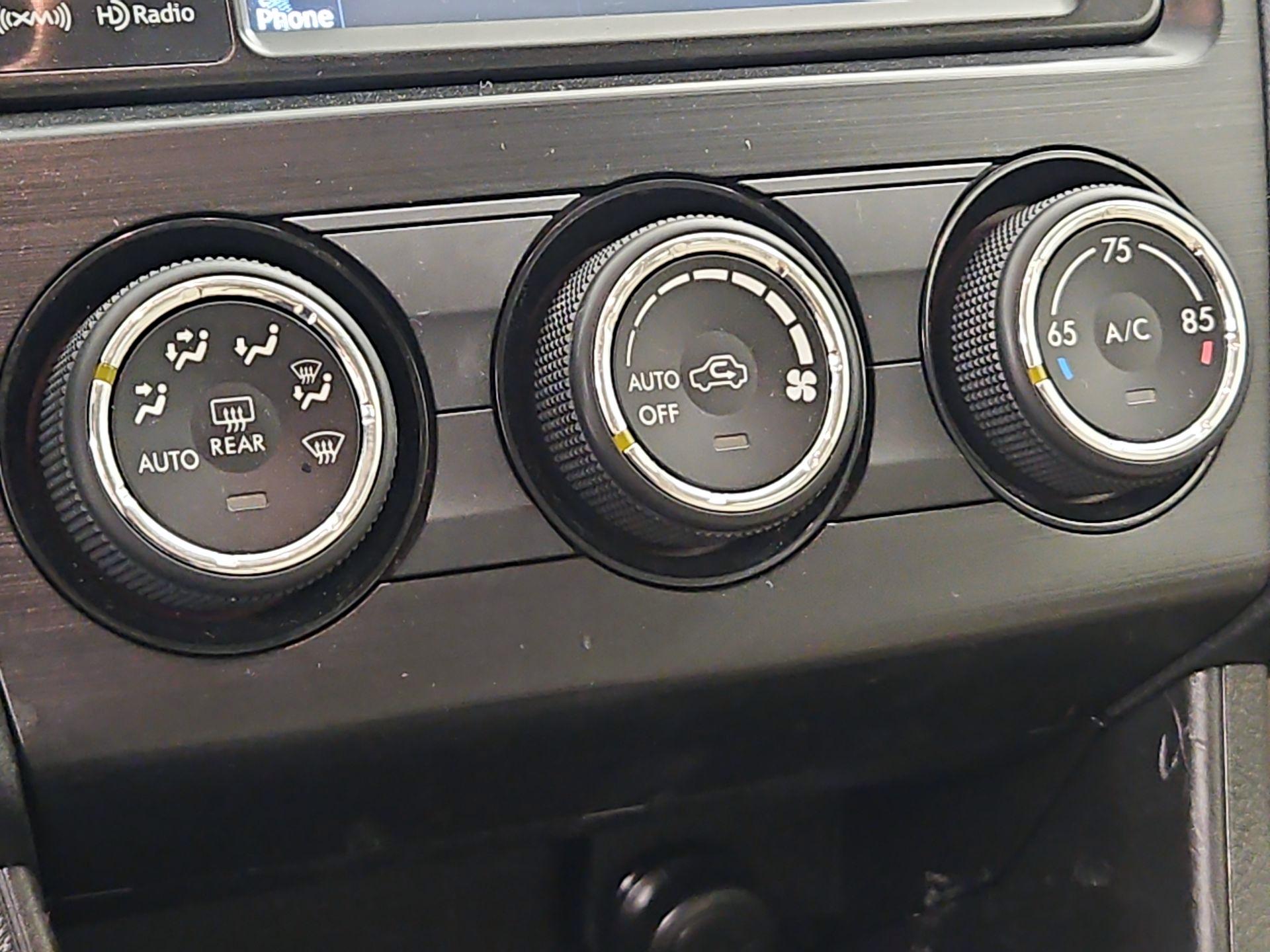 Thumbnail: 2014 Subaru XV Crosstrek - 15