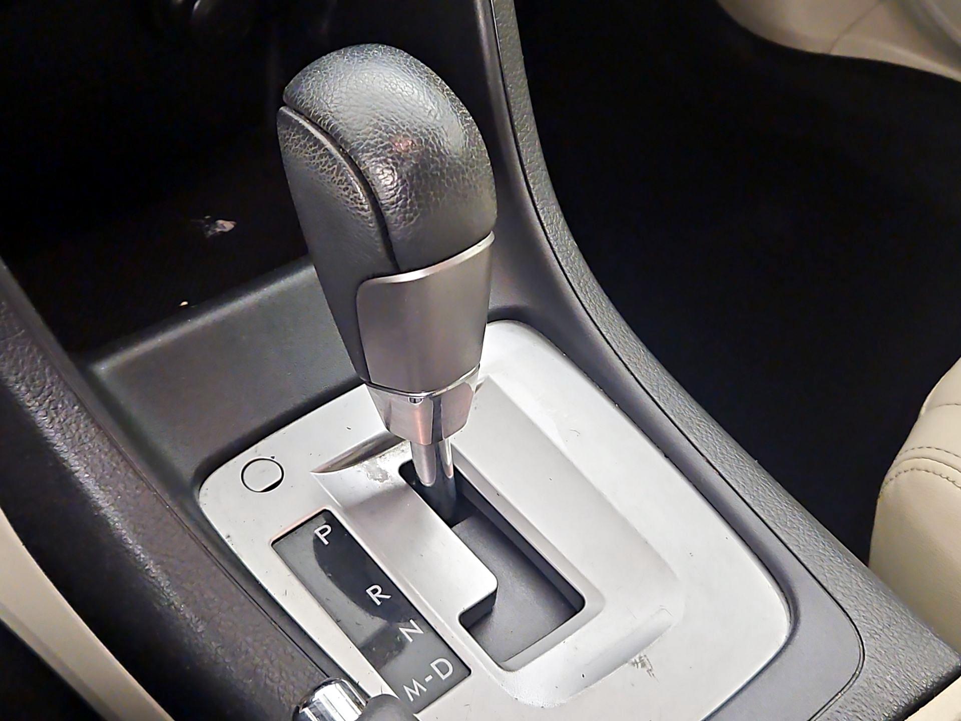 Thumbnail: 2014 Subaru XV Crosstrek - 16
