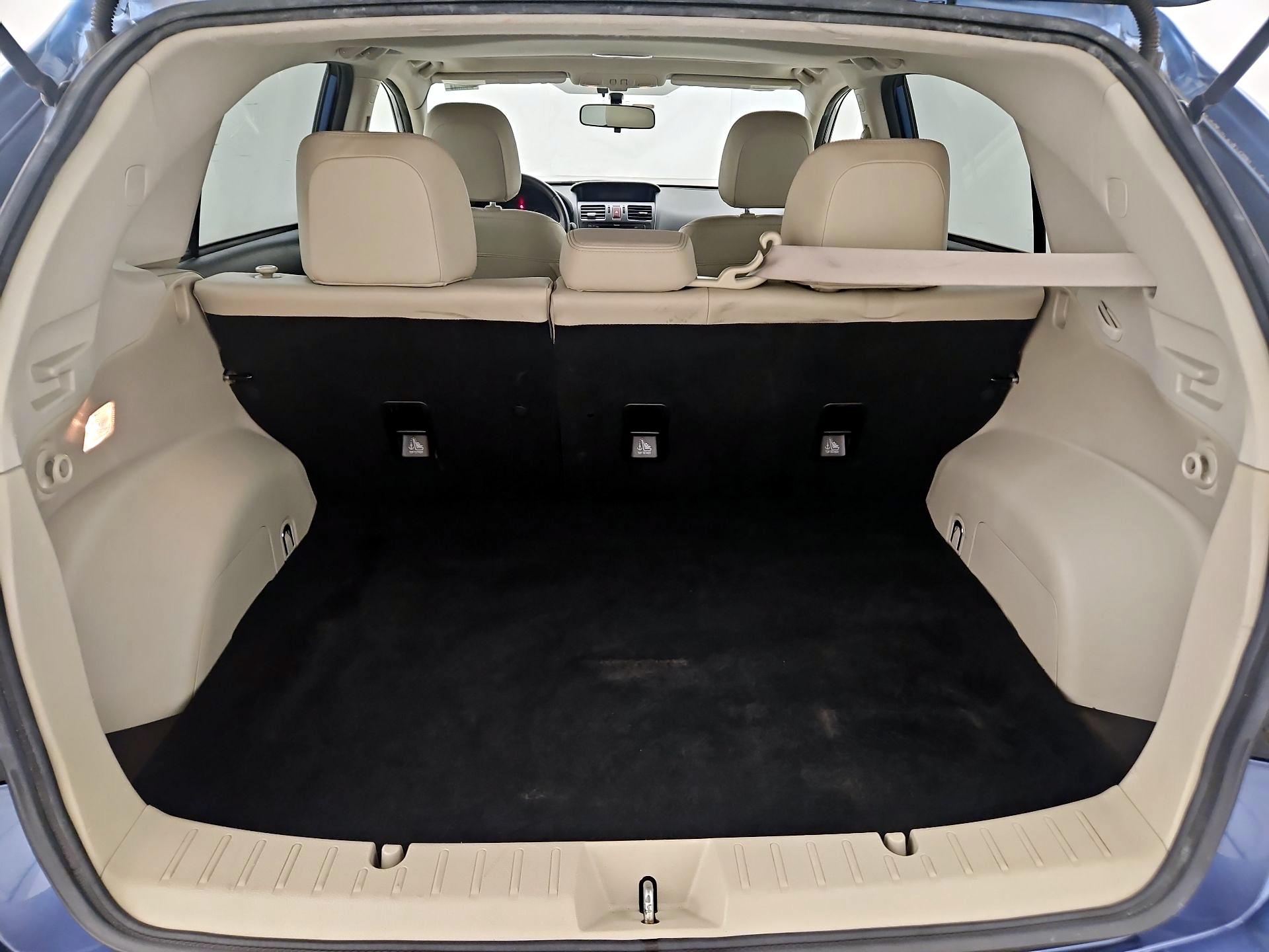 Thumbnail: 2014 Subaru XV Crosstrek - 20