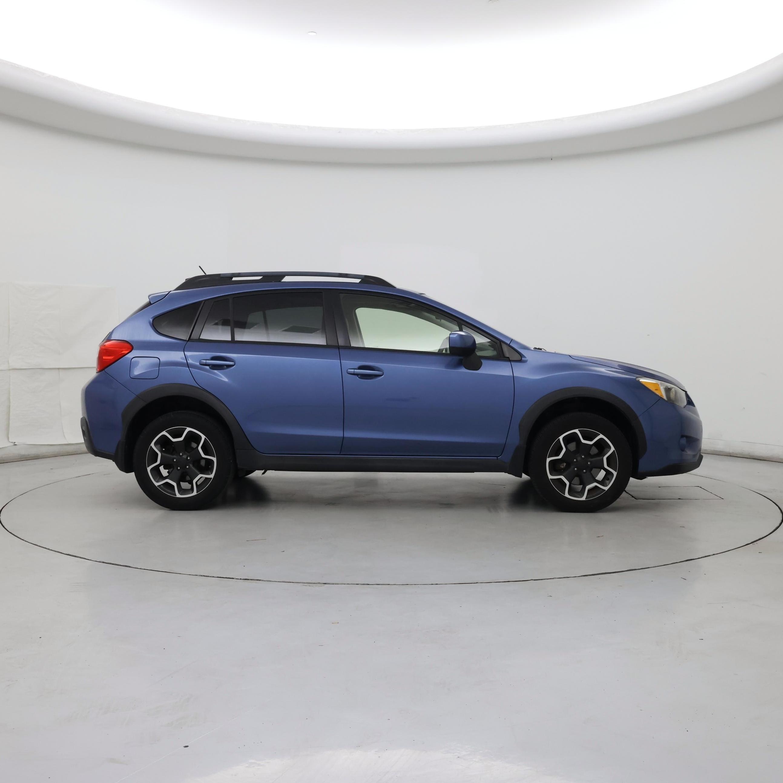 Thumbnail: 2014 Subaru XV Crosstrek - 7