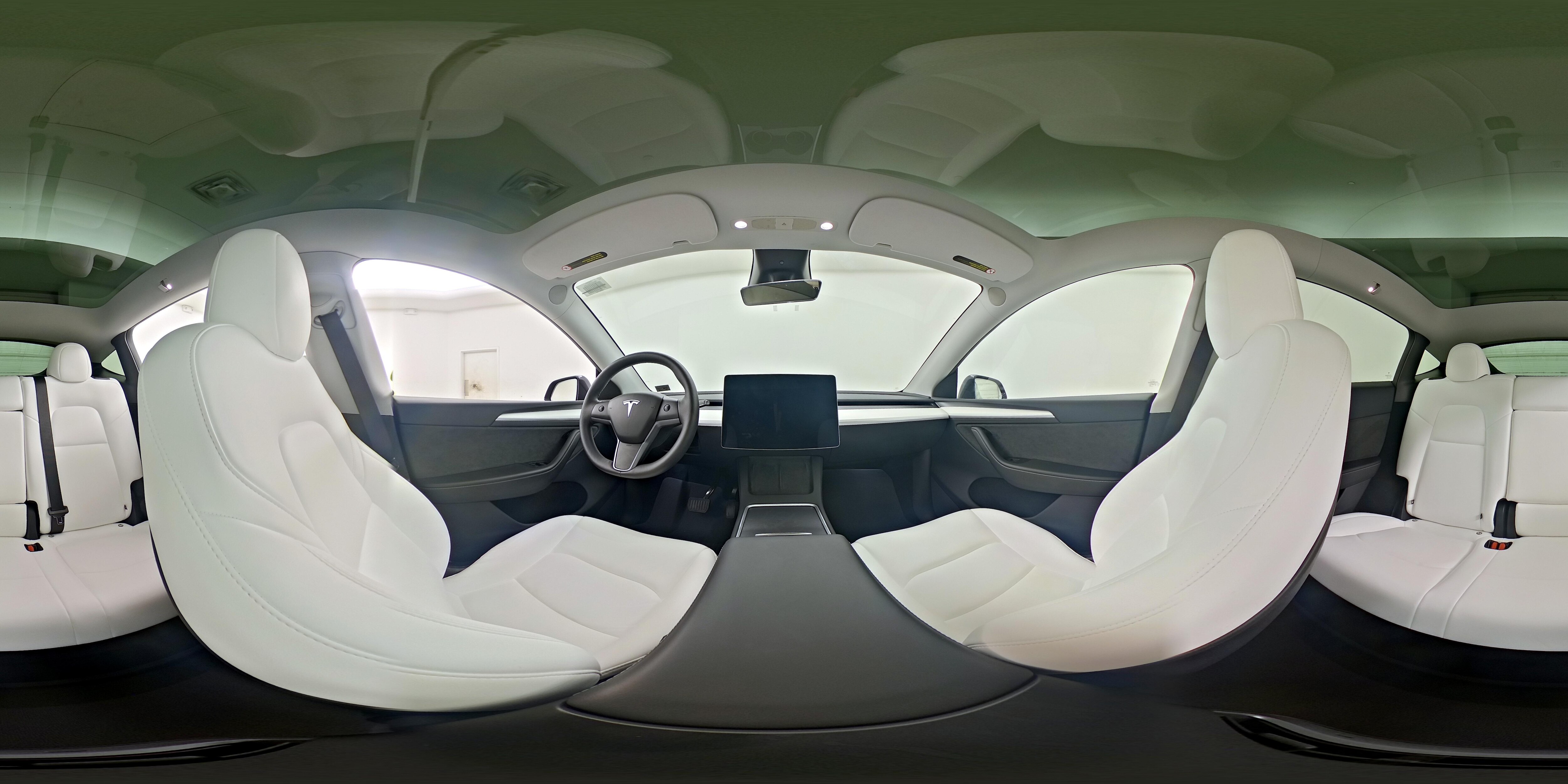 2024 Tesla Model Y Long Range - Photo 24