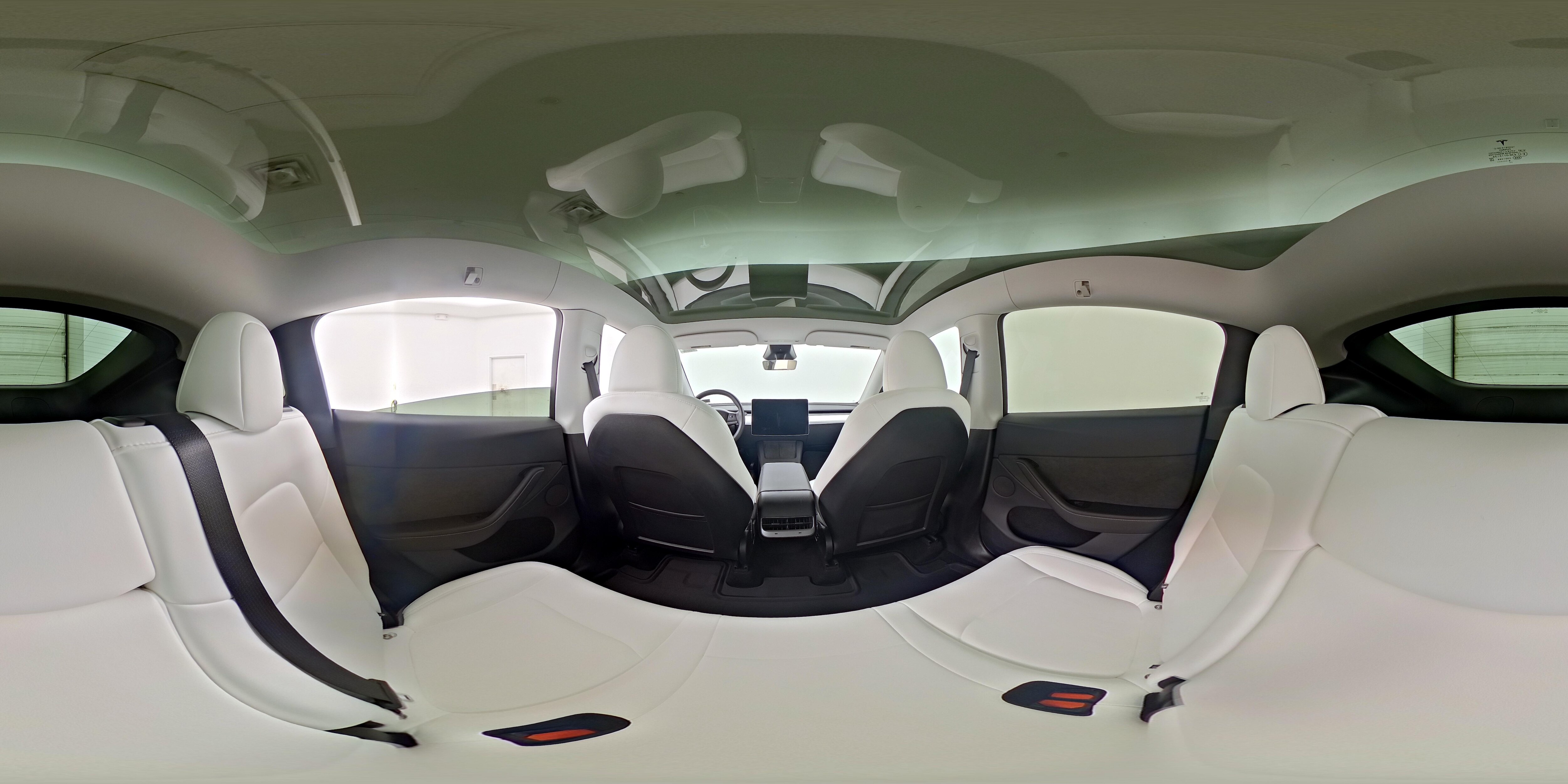 2024 Tesla Model Y Long Range - Photo 25
