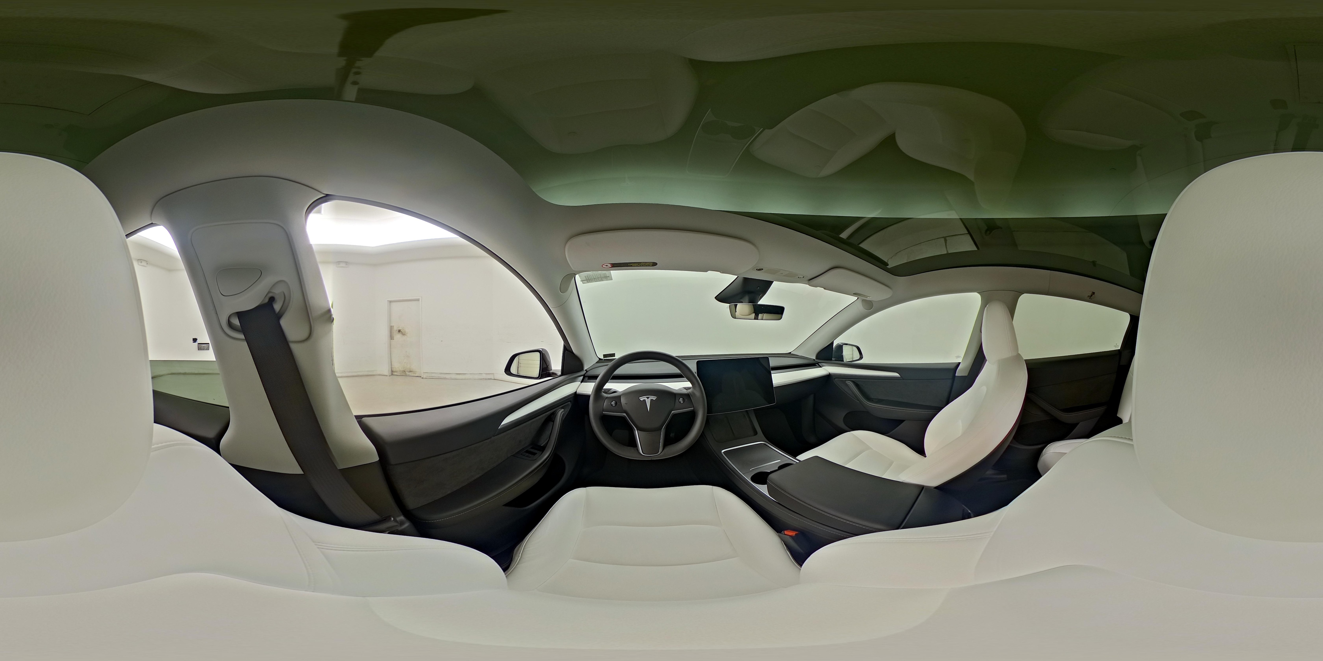 2024 Tesla Model Y Long Range - Photo 26