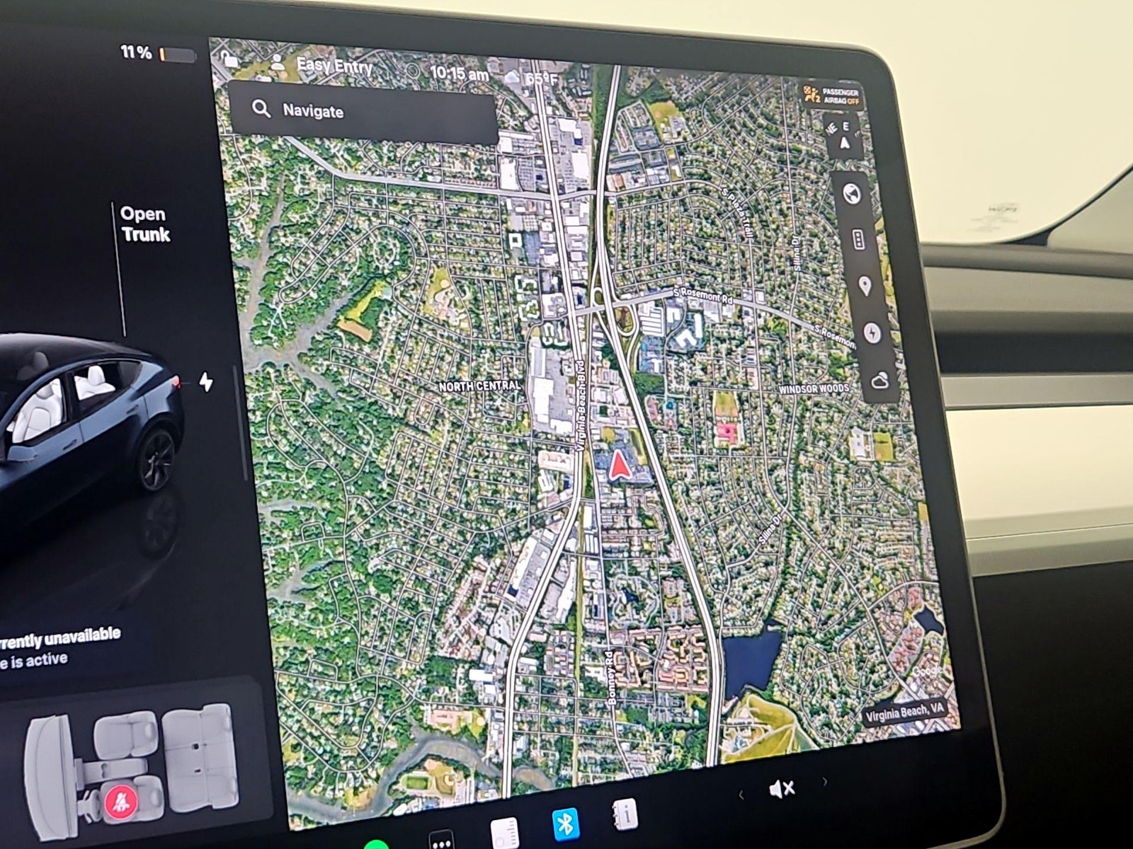 2024 Tesla Model Y Long Range - Photo 14