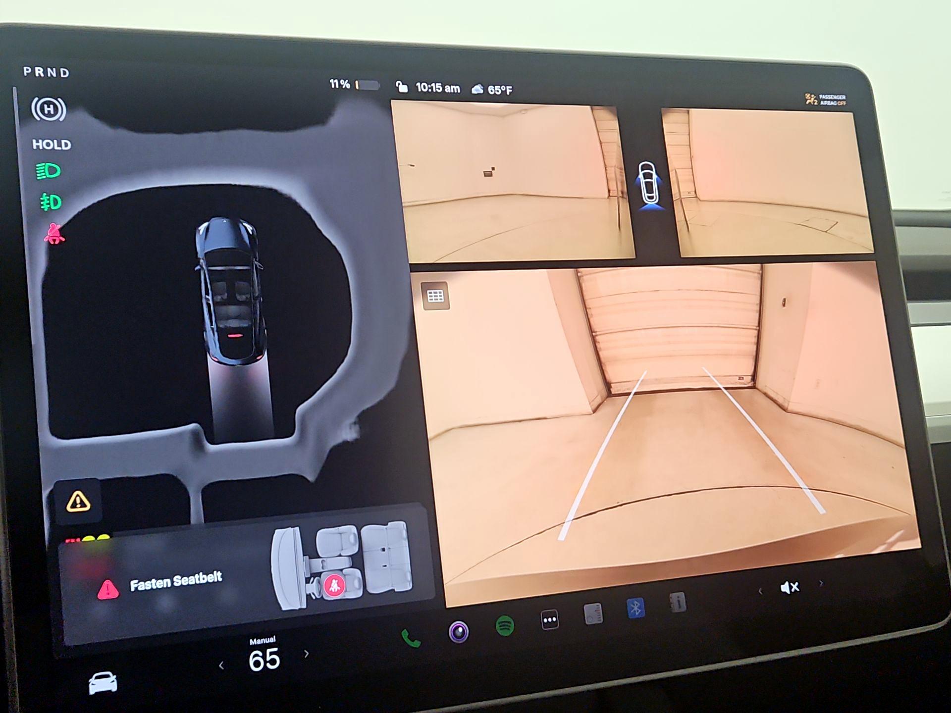 Thumbnail: 2024 Tesla Model Y - 14