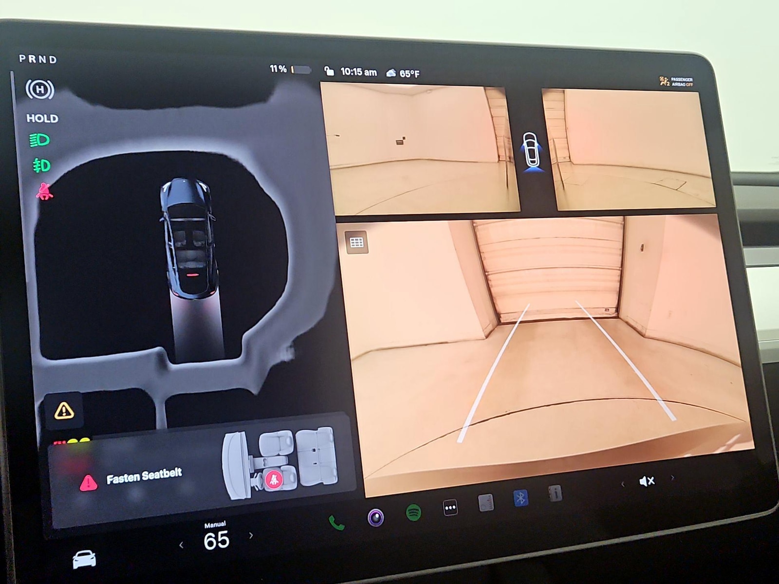 2024 Tesla Model Y Long Range - Photo 15