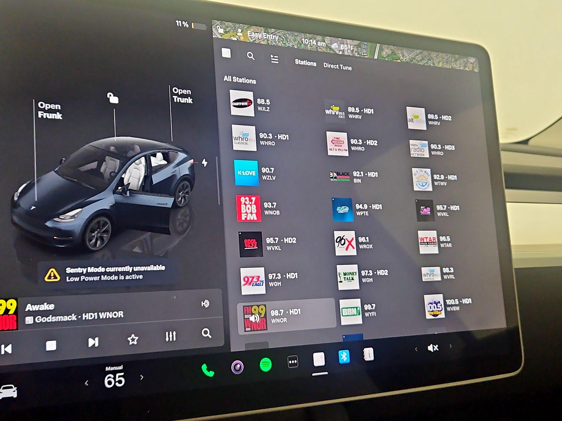 Thumbnail: 2024 Tesla Model Y - 15