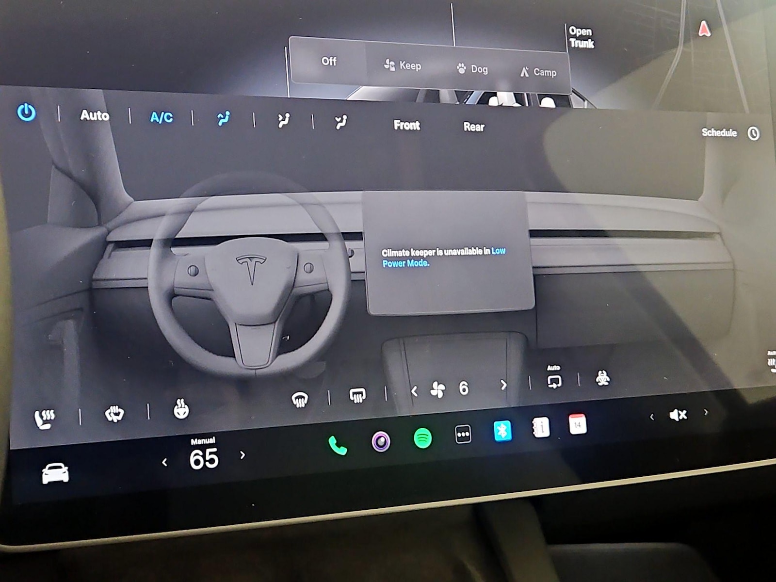 2024 Tesla Model Y Long Range - Photo 17