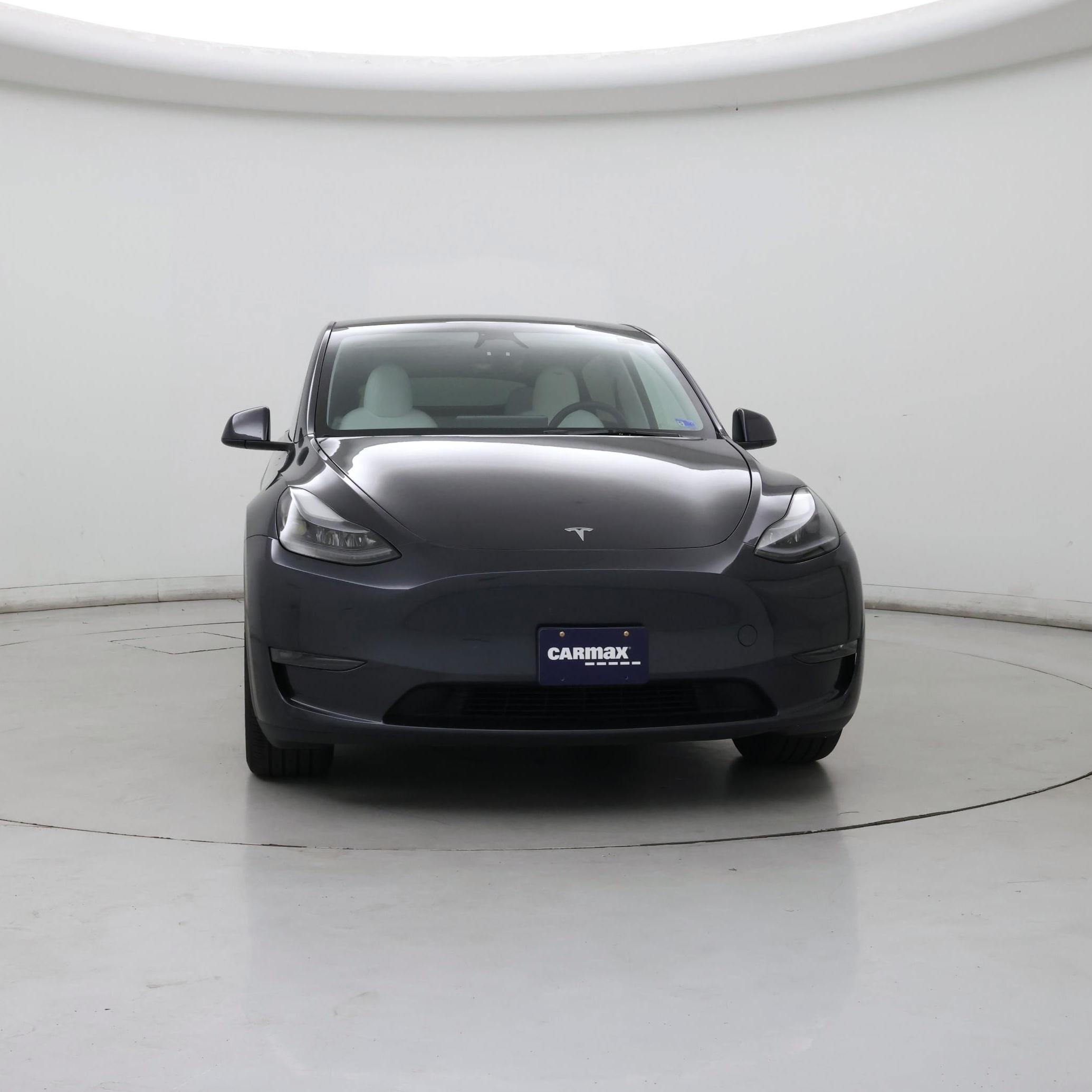 Thumbnail: 2024 Tesla Model Y - 5