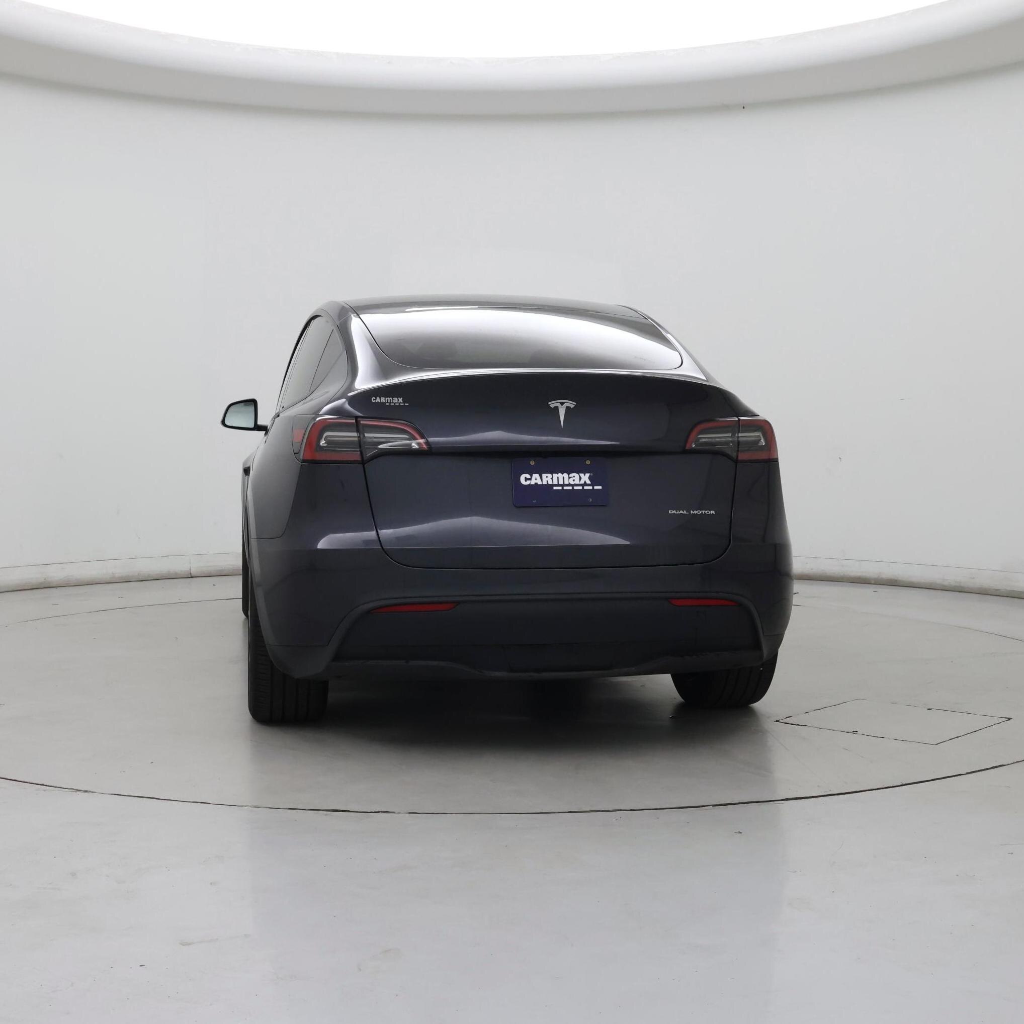 Thumbnail: 2024 Tesla Model Y - 6