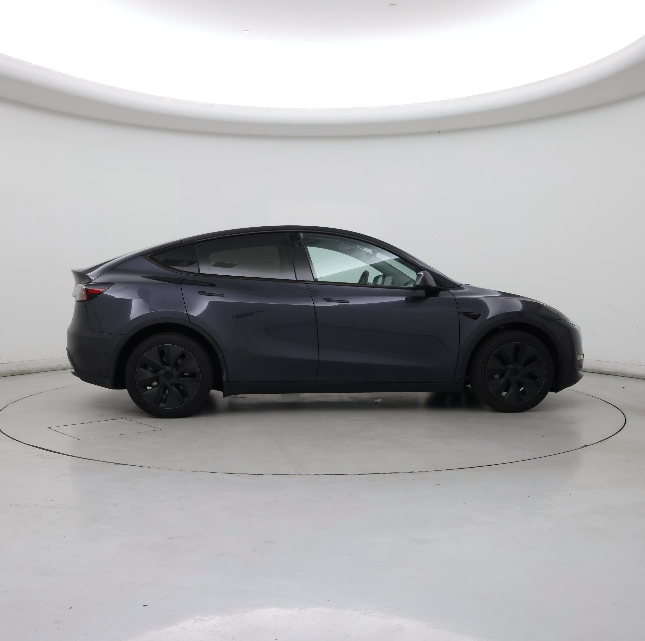 Thumbnail: 2024 Tesla Model Y - 7