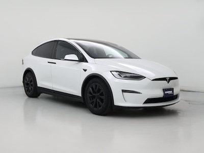 2023 Tesla Model X