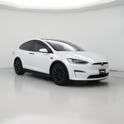 2023 Tesla Model X