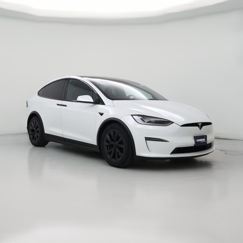 2023 Tesla Model X