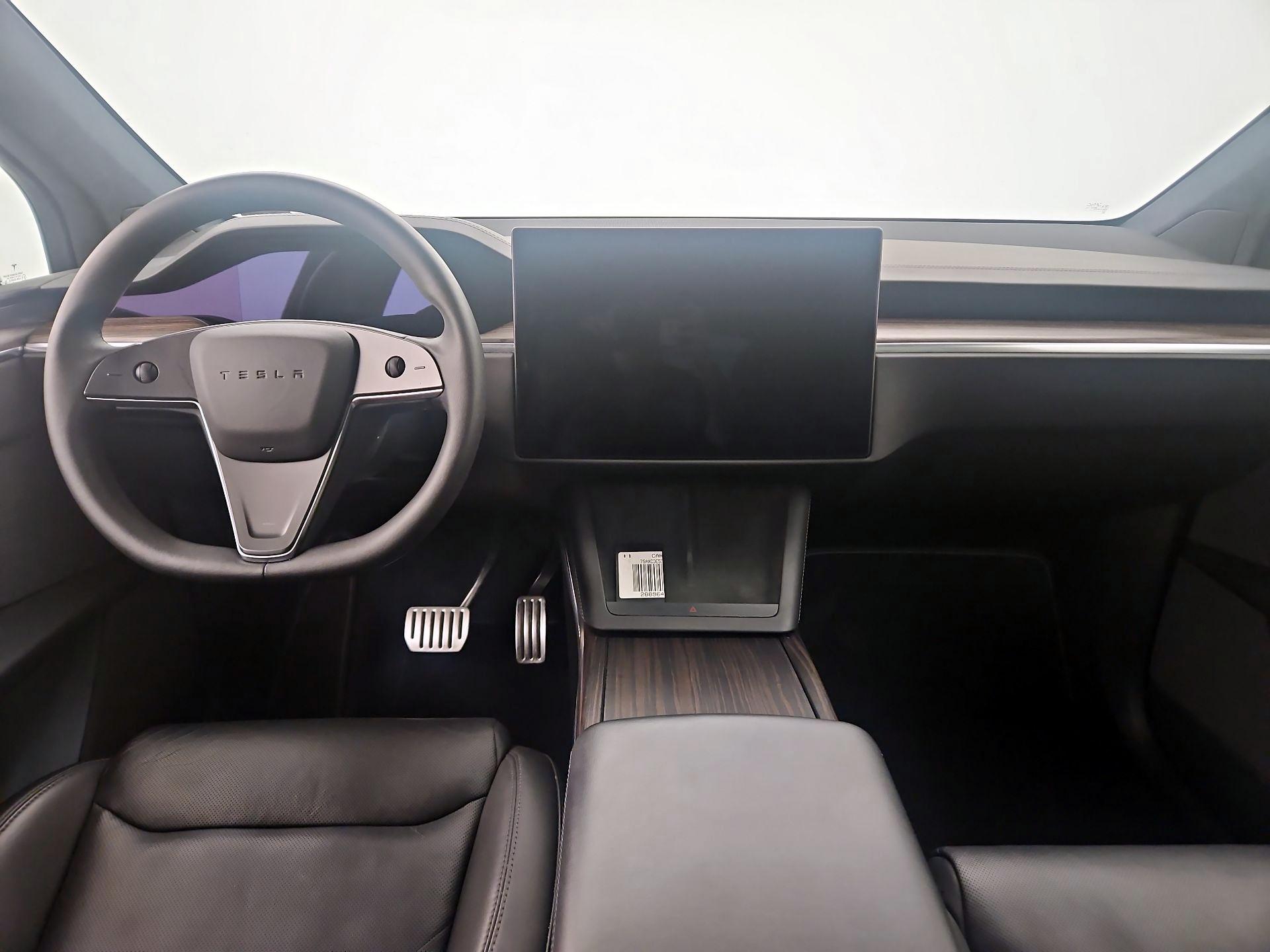 Thumbnail: 2023 Tesla Model X - 9