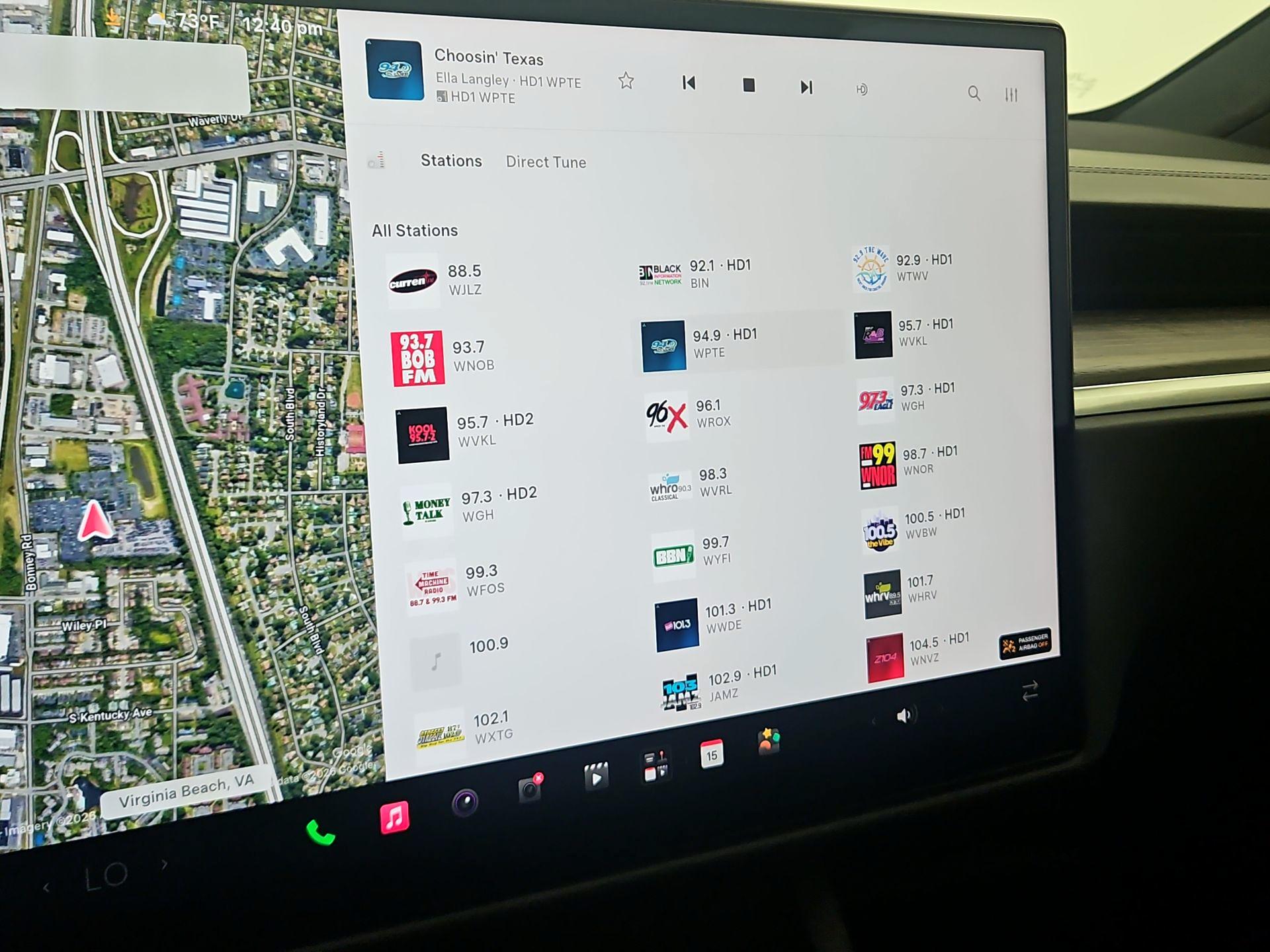 Thumbnail: 2023 Tesla Model X - 15