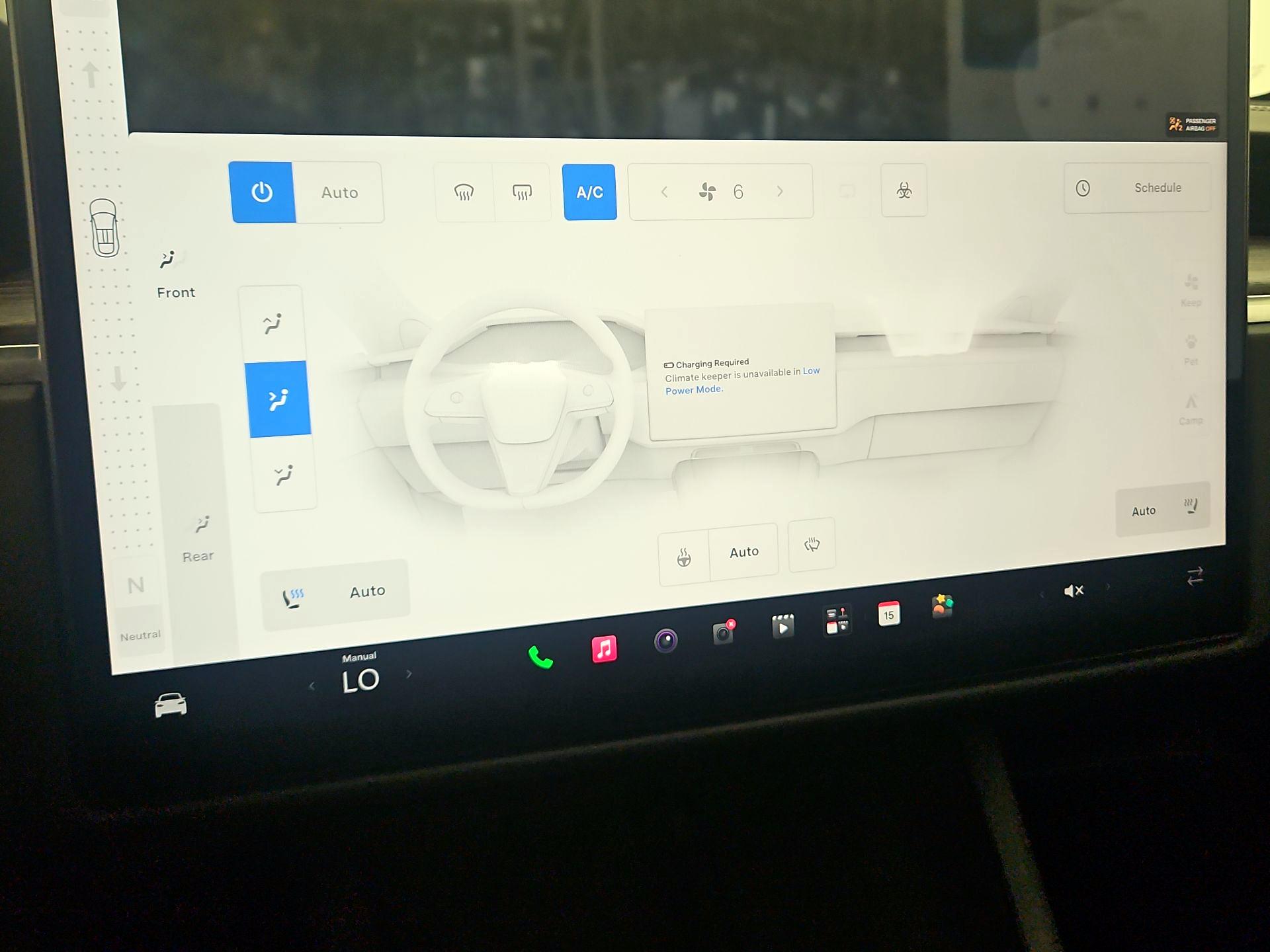 Thumbnail: 2023 Tesla Model X - 16