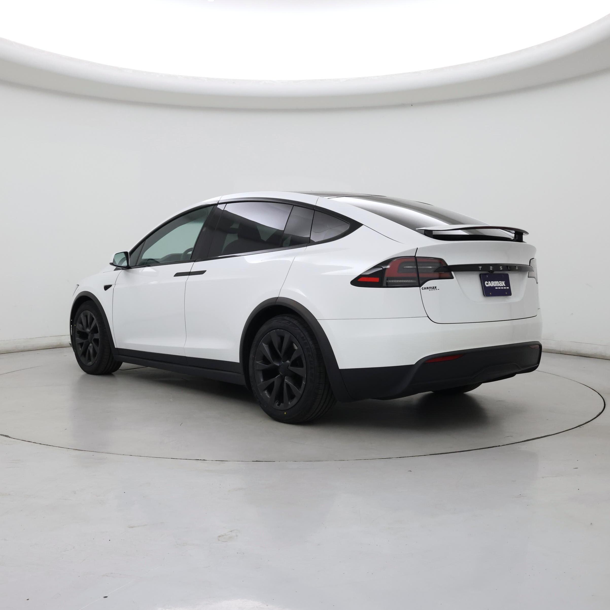 Thumbnail: 2023 Tesla Model X - 2