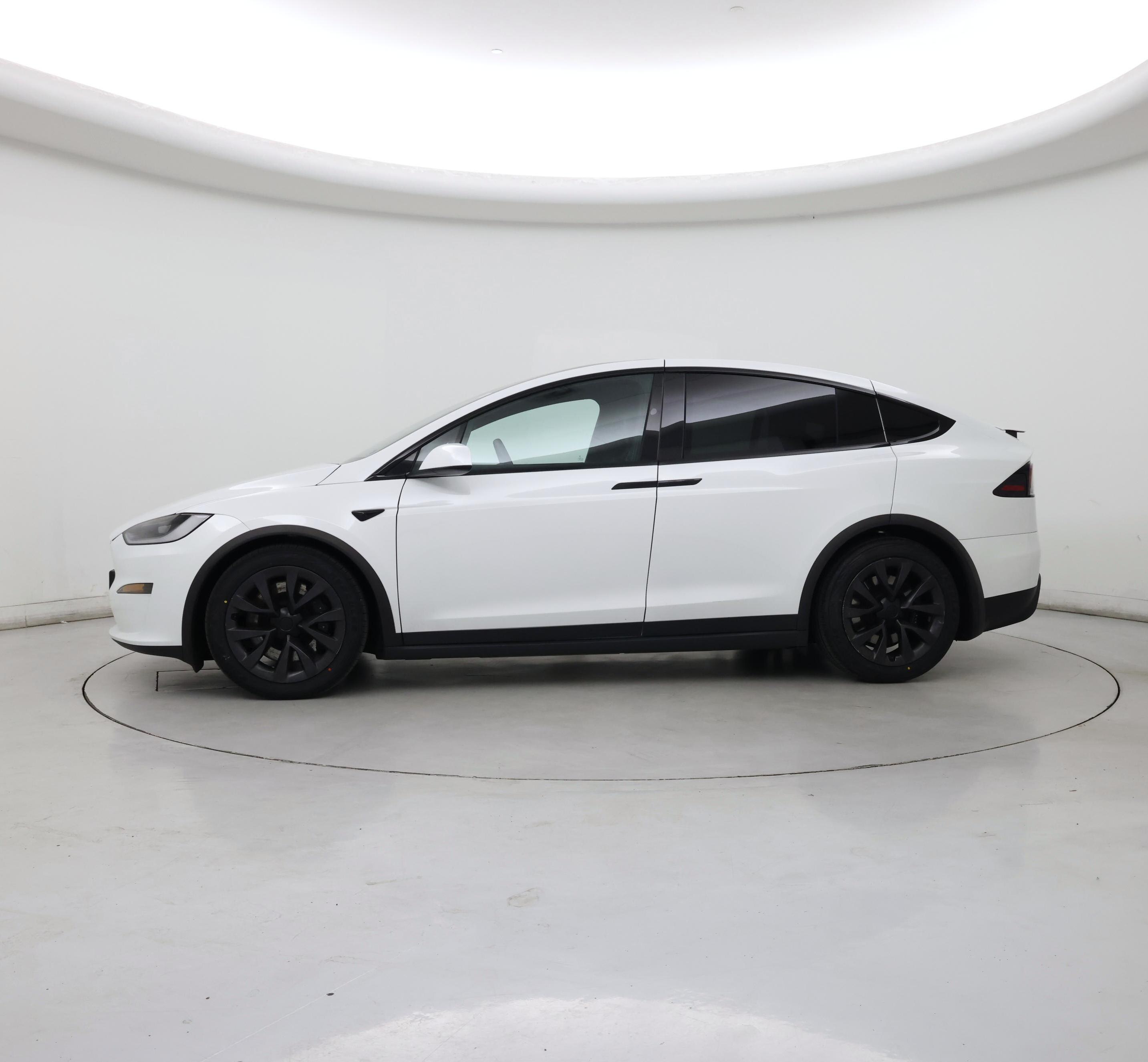 Thumbnail: 2023 Tesla Model X - 3