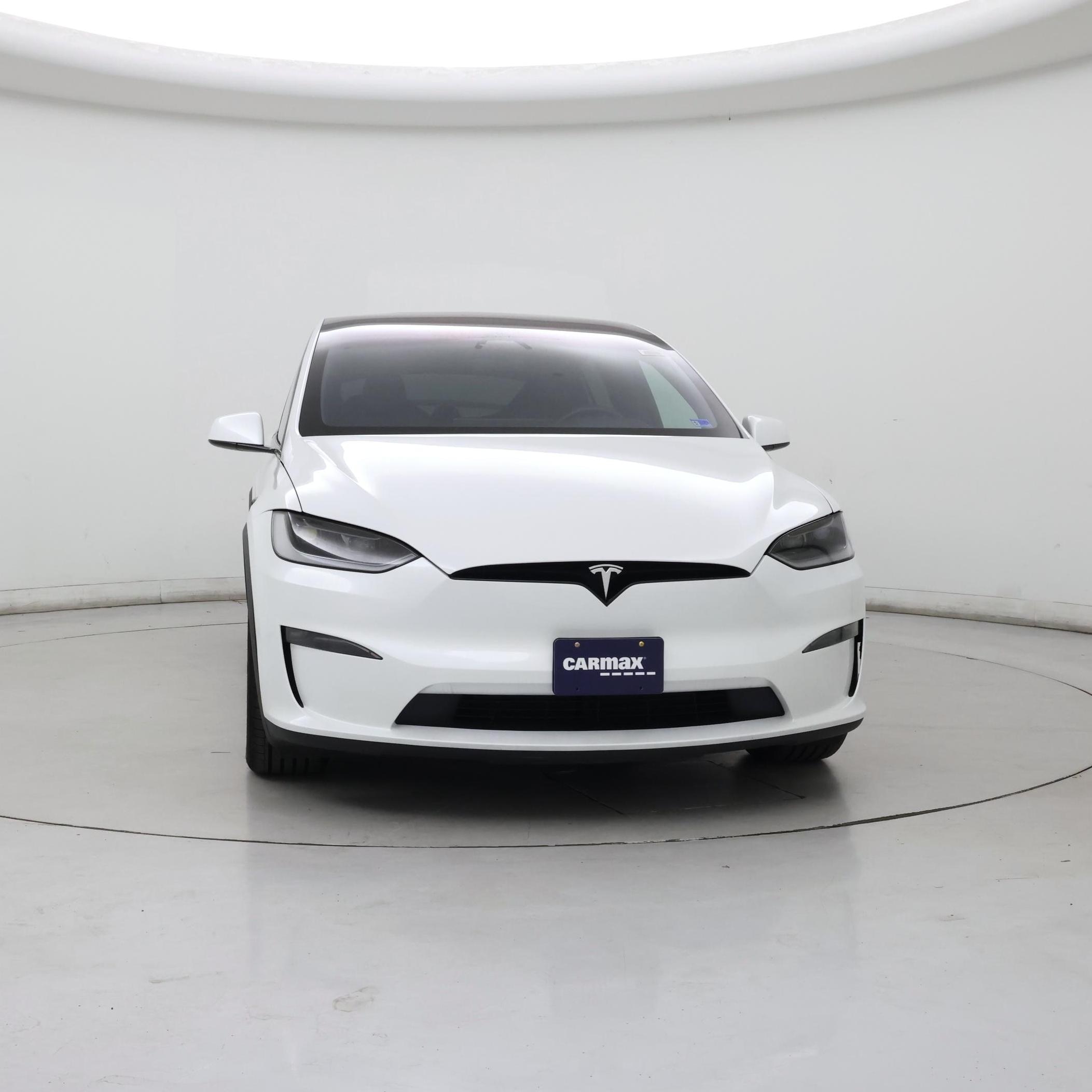 Thumbnail: 2023 Tesla Model X - 5