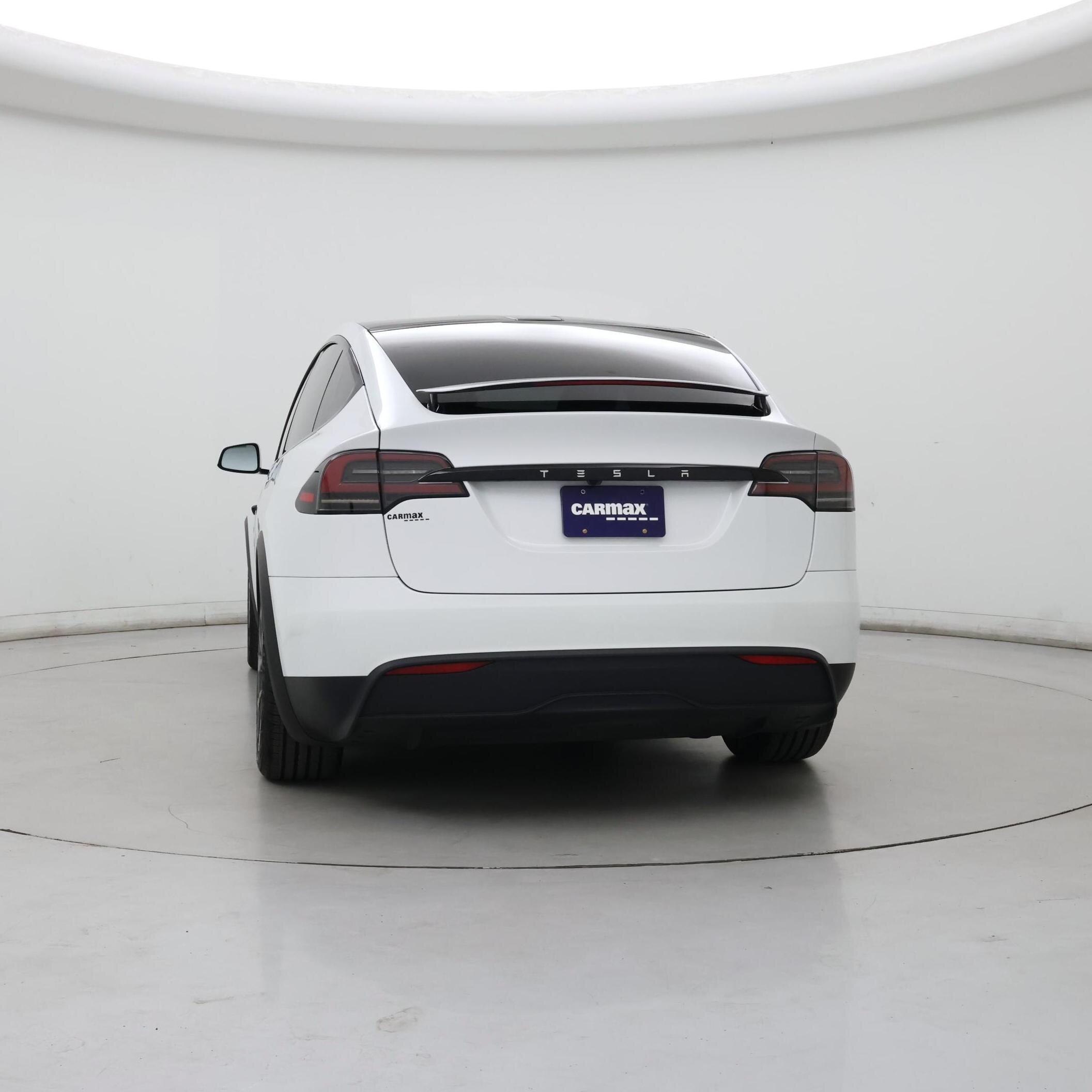 Thumbnail: 2023 Tesla Model X - 6