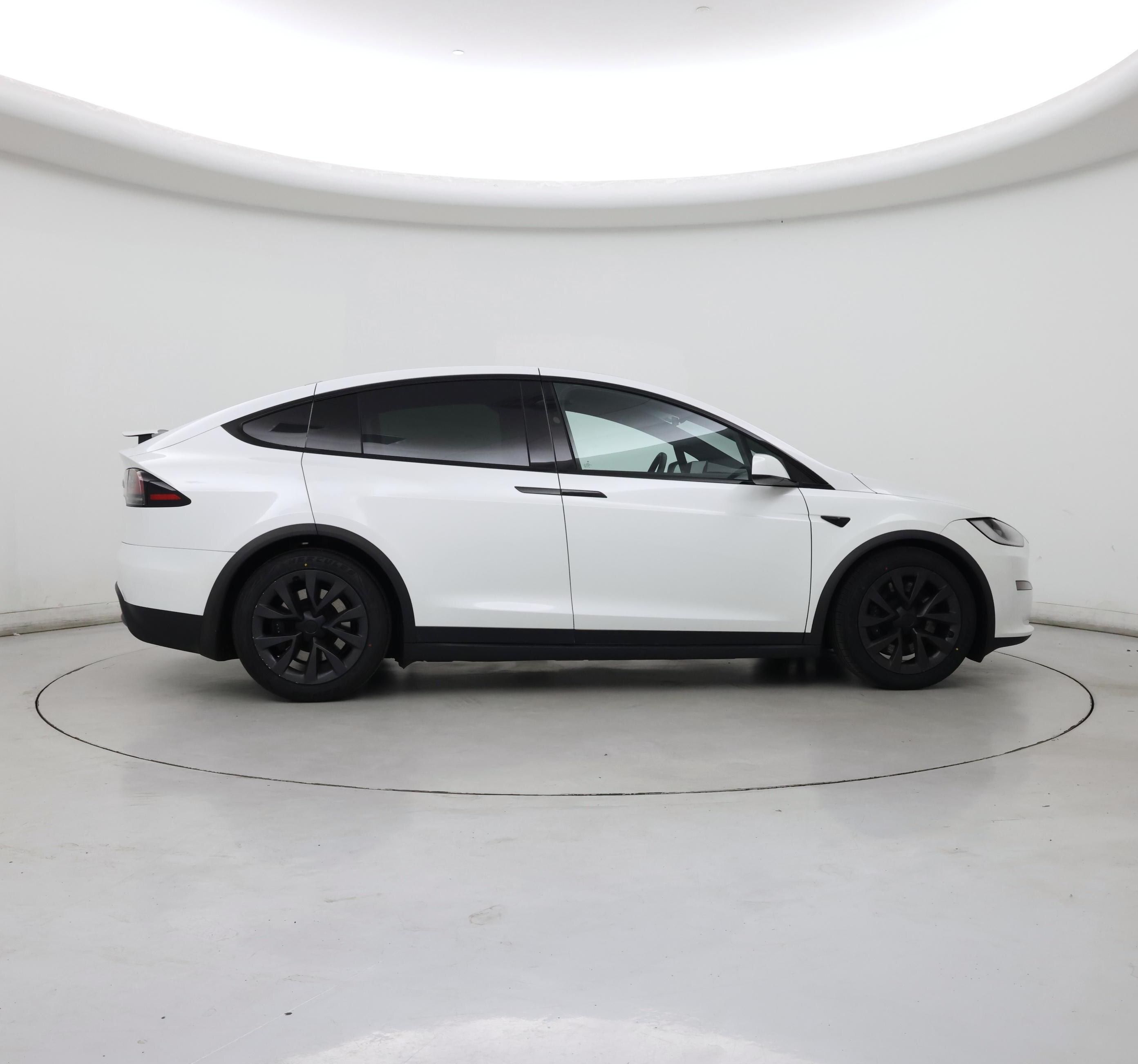 Thumbnail: 2023 Tesla Model X - 7
