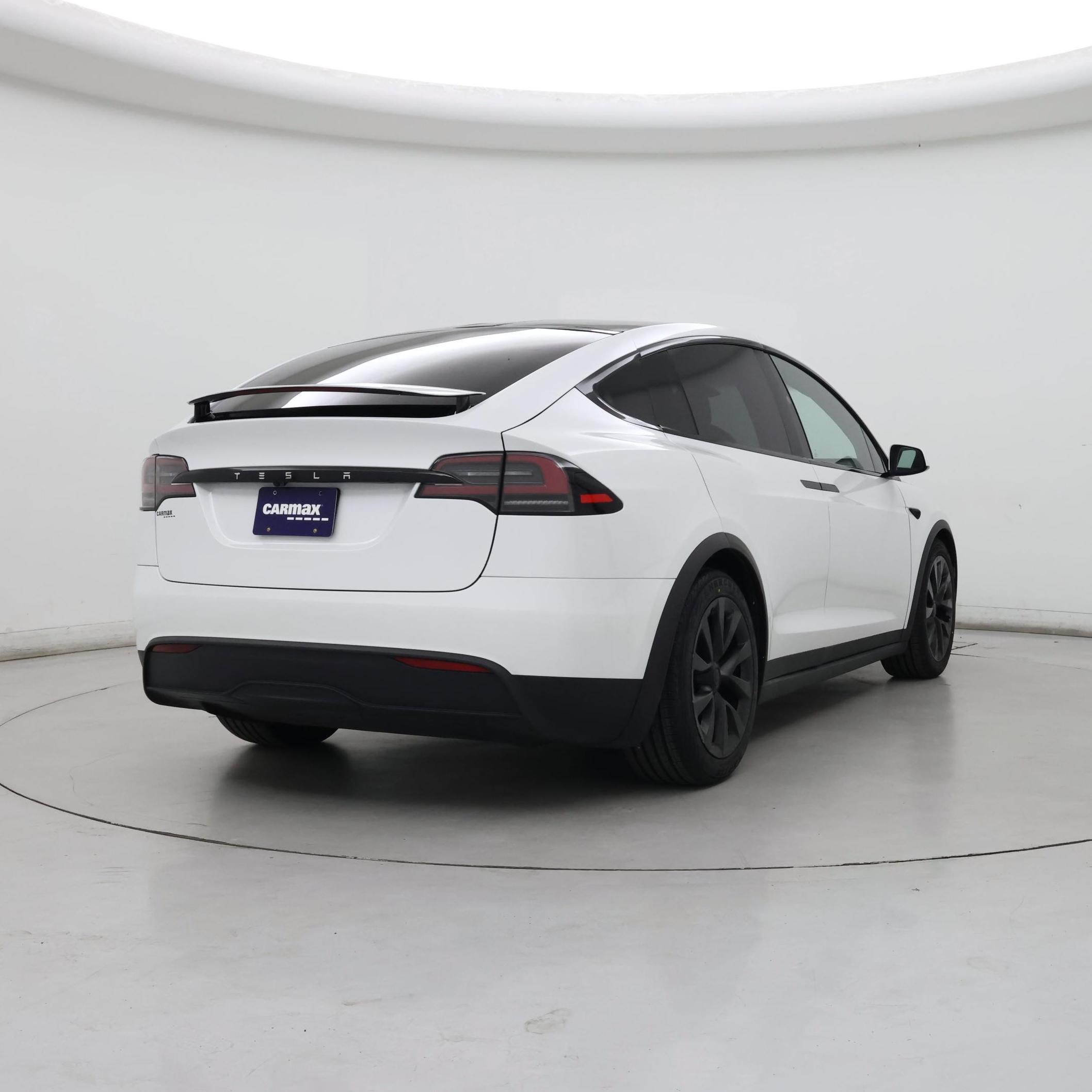 Thumbnail: 2023 Tesla Model X - 8